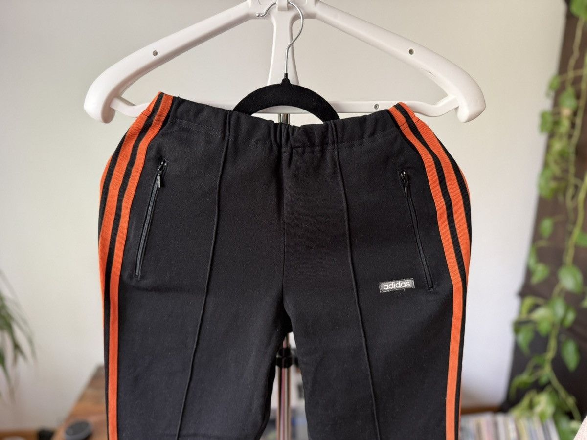 Adidas Vintage Adidas Track Suit Beckenbauer 70s / Adidas Schwahn Size US M / EU 48-50 / 2 - 11 Thumbnail