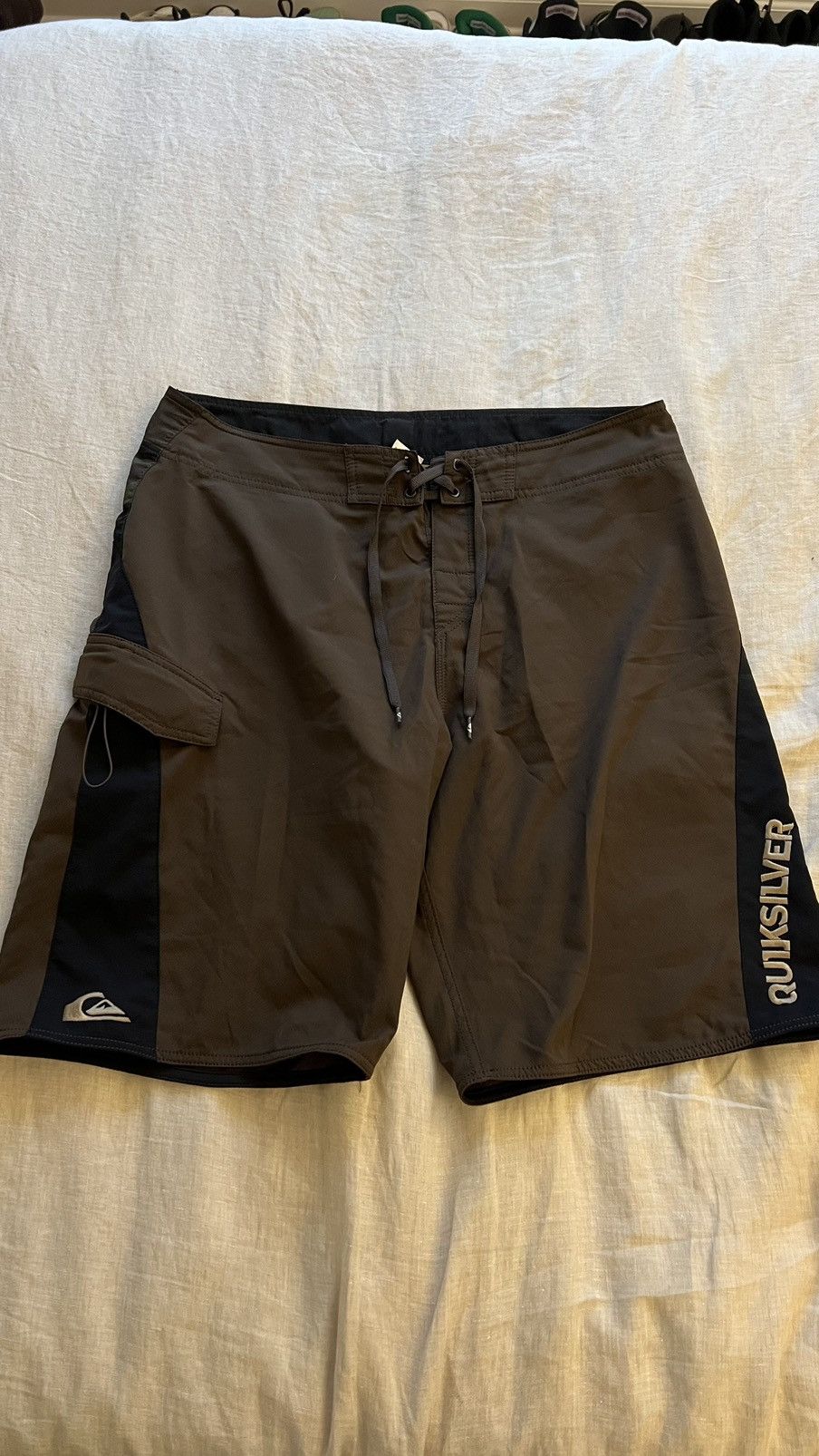 Quiksilver Quiksilver Bathing Suit Size US 36 / EU 52 - 1 Thumbnail