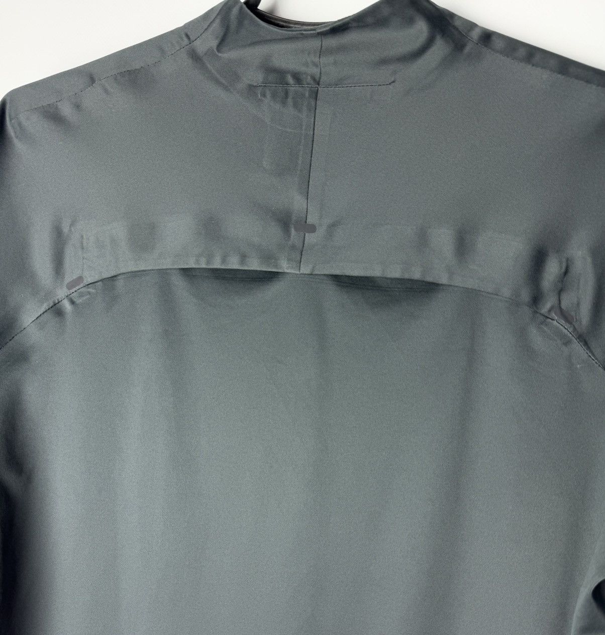 Nike Manchester City Football Soccer Jersey Nike Player Issue Top Size US M / EU 48-50 / 2 - 12 Thumbnail