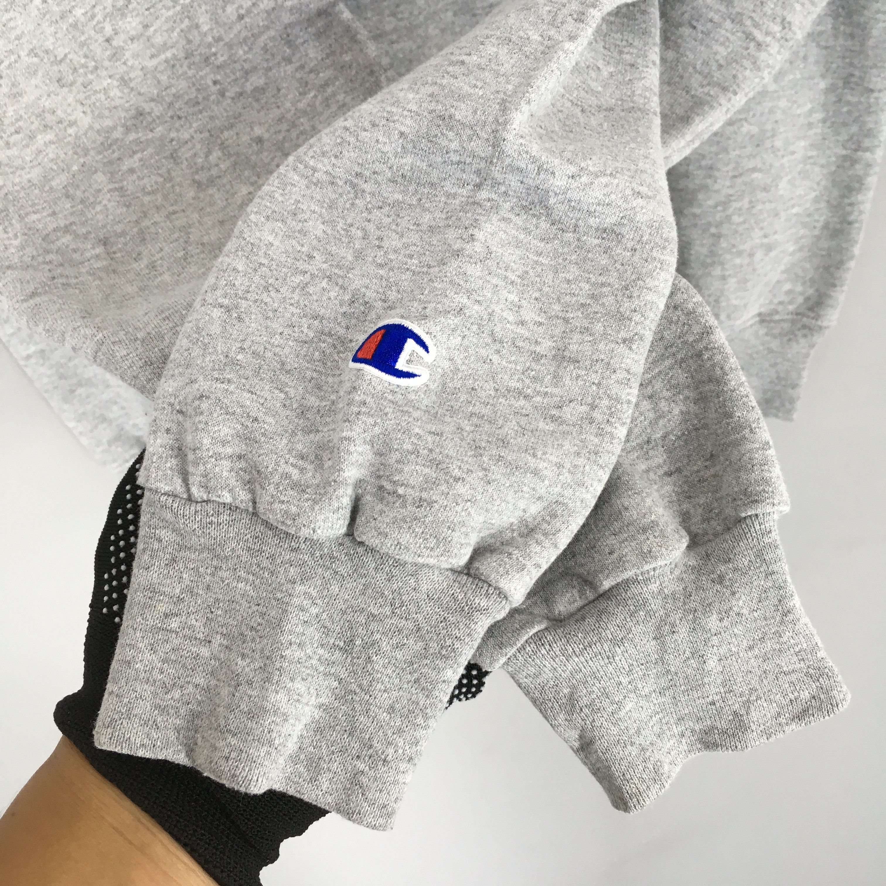 Vintage Vintage 1970s University of Pennsylvania Crewneck Sweatshirt Size US S / EU 44-46 / 1 - 4 Thumbnail