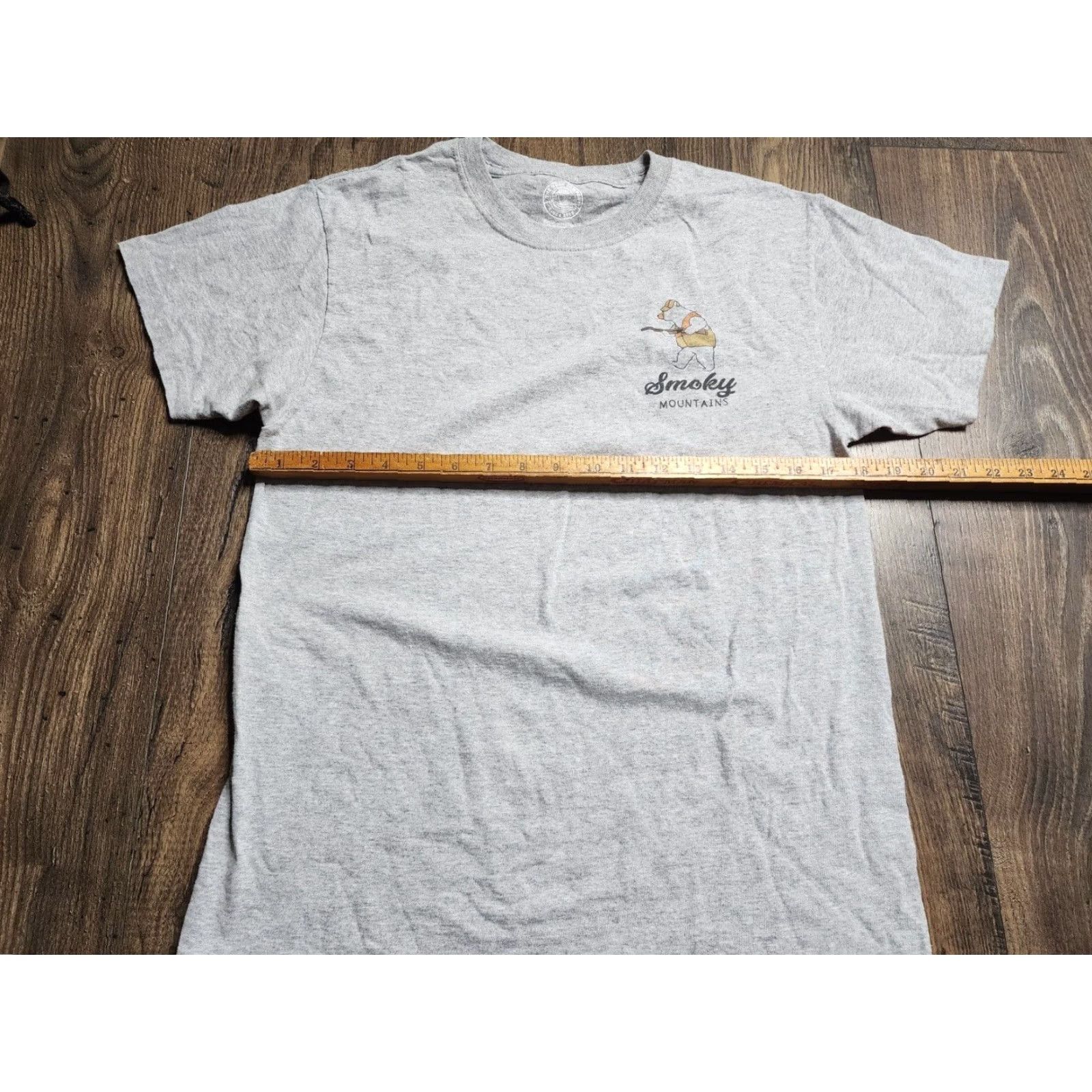 Greats The Duck Company Mens S T-Shirt Size US S / EU 44-46 / 1 - 2 Thumbnail