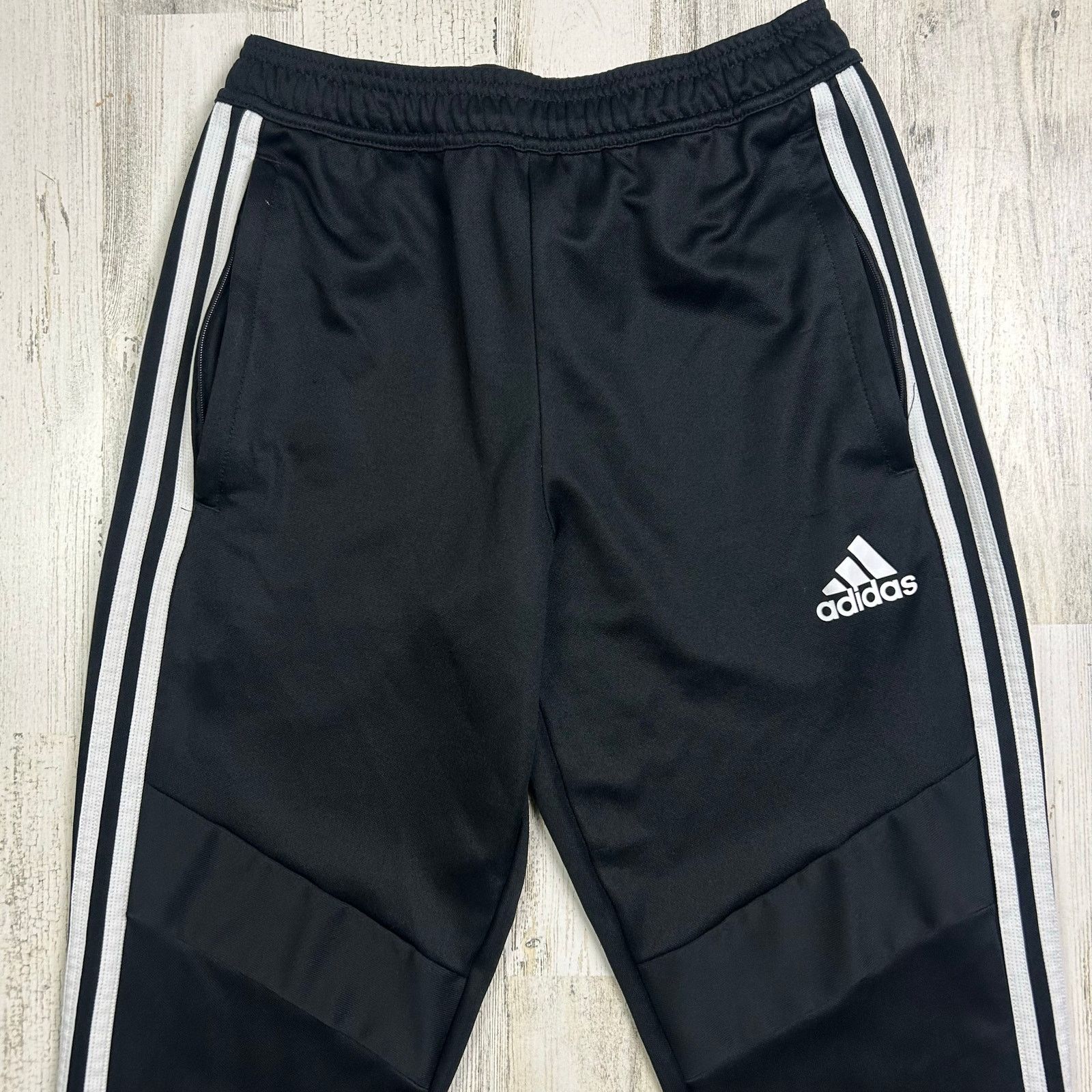 Adidas Adidas Tiro 19 Training Pants Size US 28 / EU 44 - 2 Thumbnail