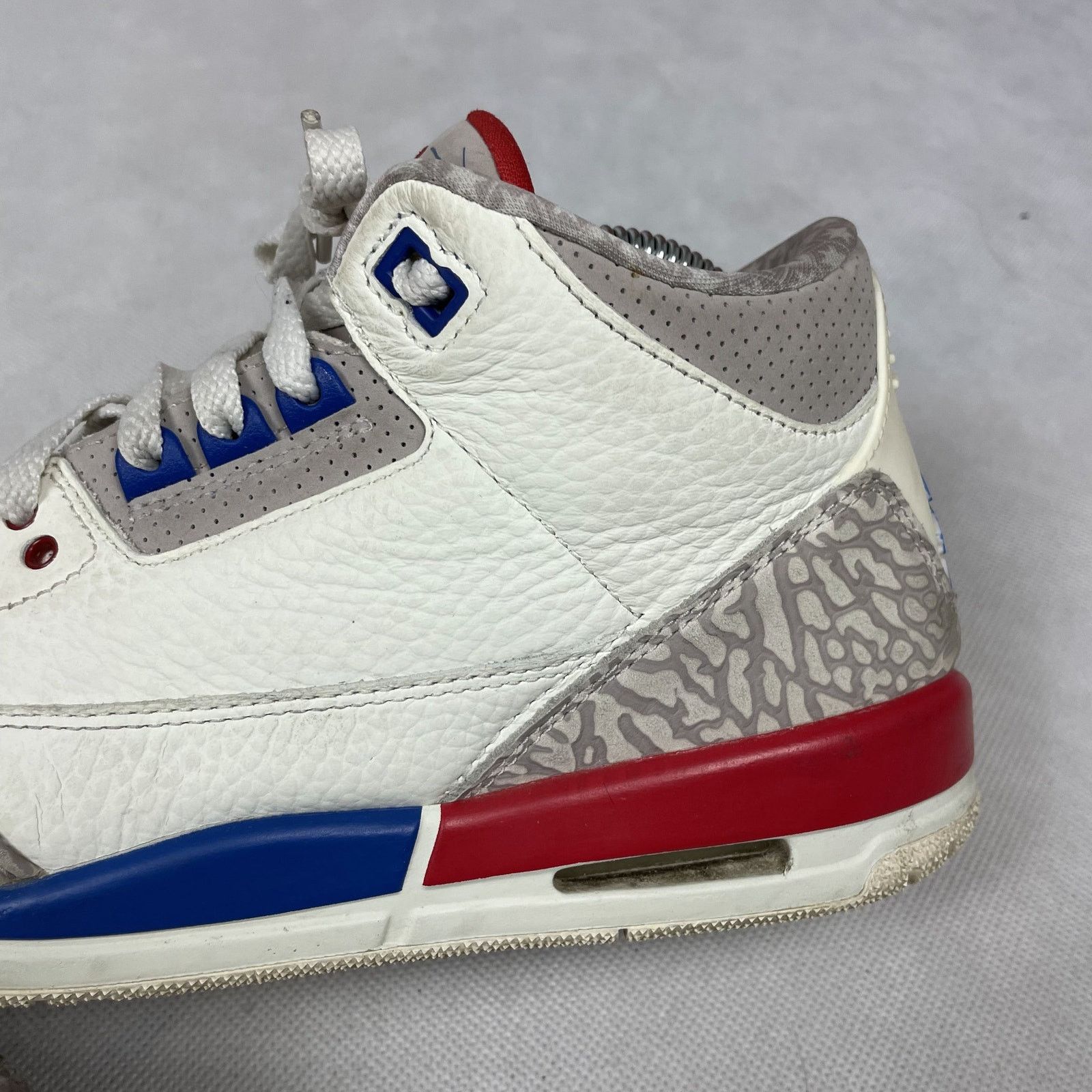 Jordan Brand Air Jordan 3 Retro Shoes 7 Size US 7 / EU 40 - 7 Thumbnail