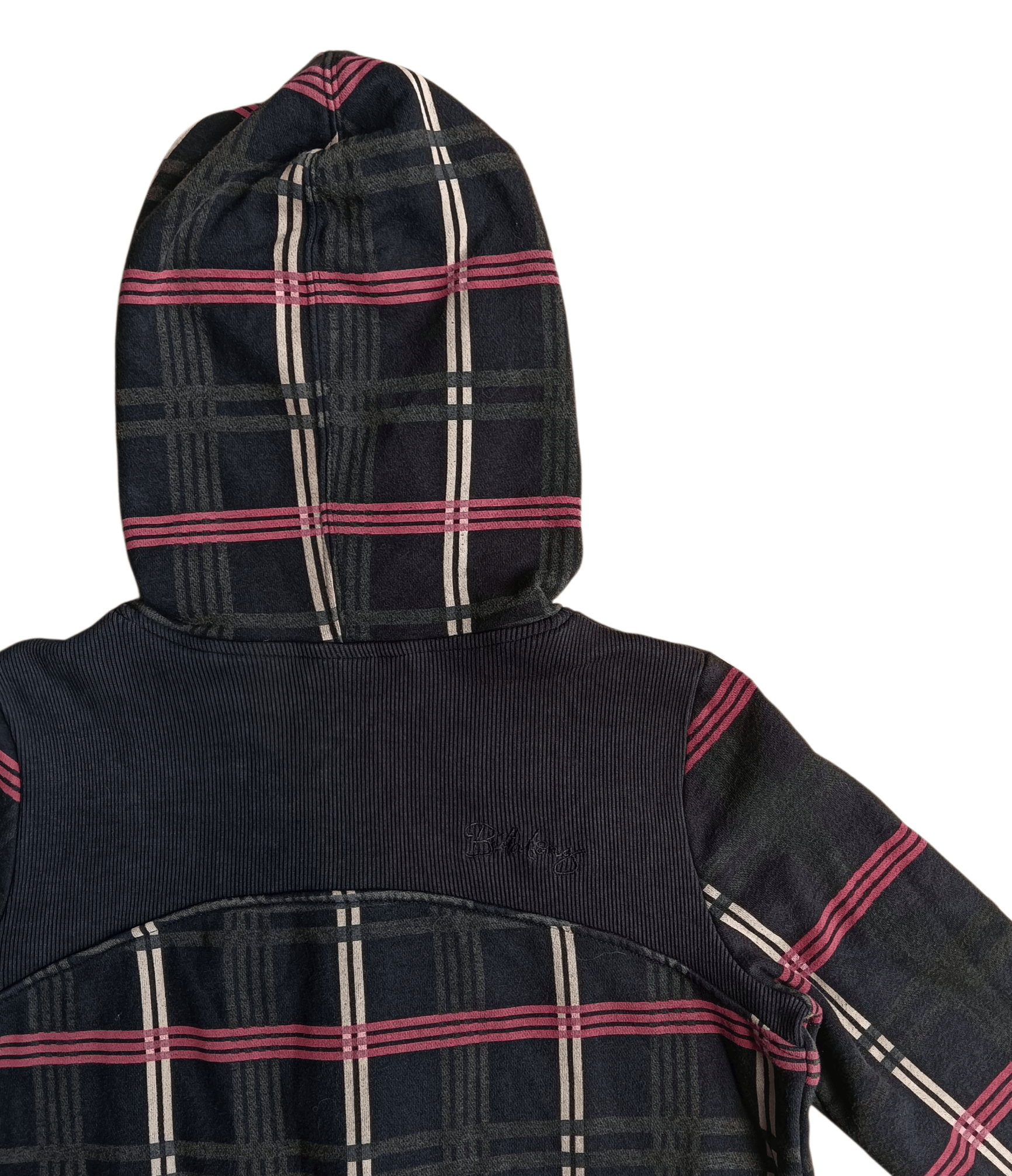 Billabong Billabong Sweater Hoodie Zipper Size US M / EU 48-50 / 2 - 8 Thumbnail