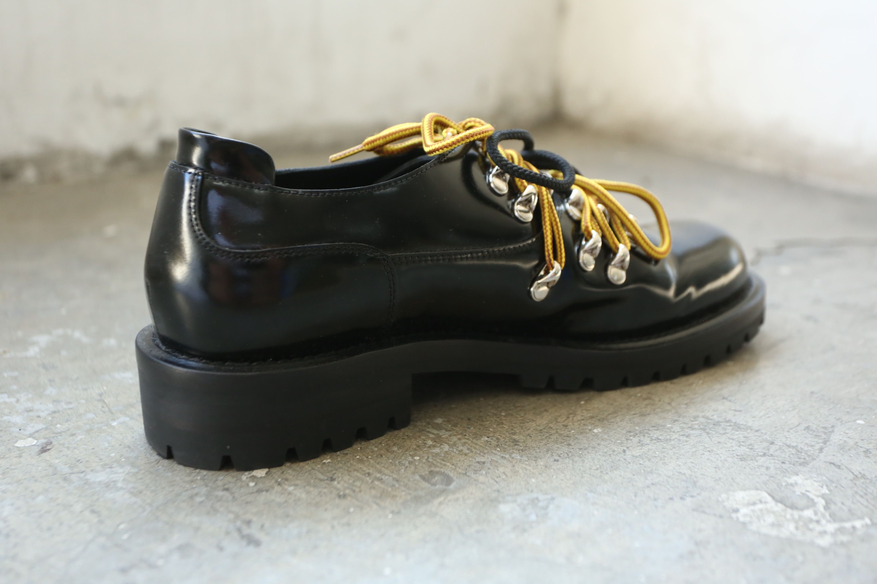 Namacheko Namacheko - F/W 24 - Mountain Derby Size US 9 / EU 42 - 11 Thumbnail