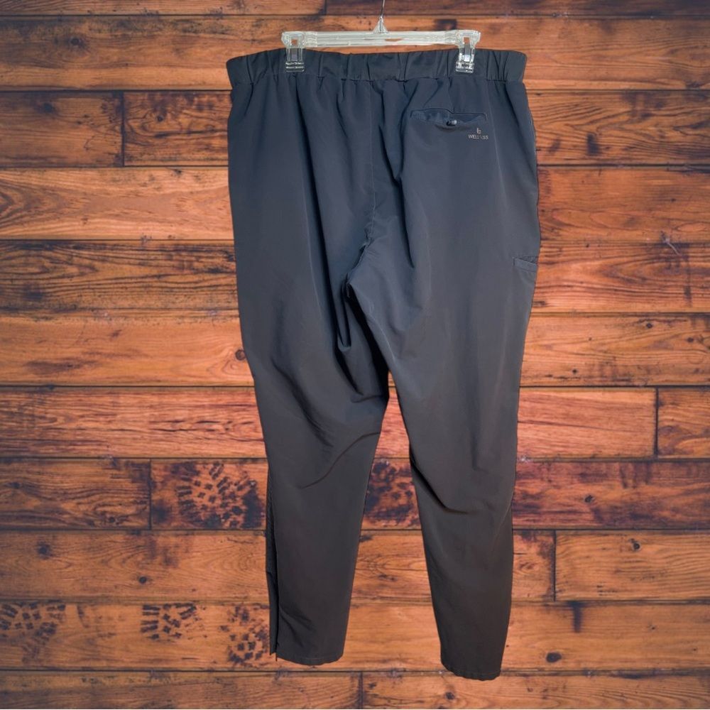 Other Barco One Grey Sweatpants 3XL Size 42" / US 20 - 2 Thumbnail