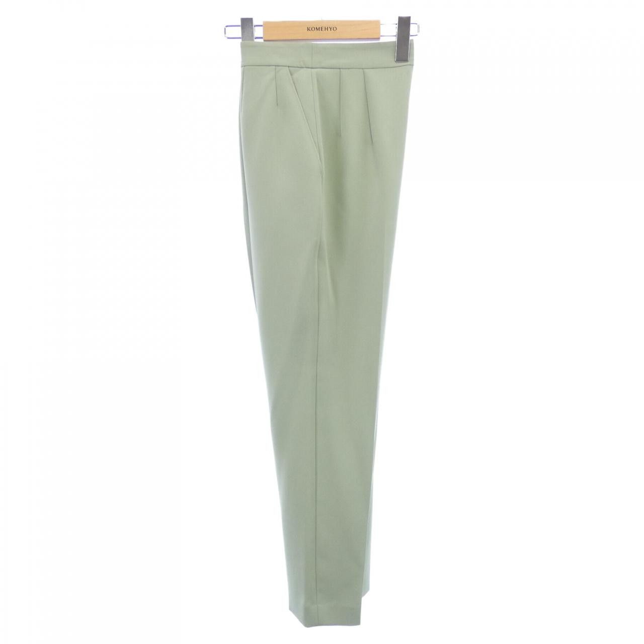 Other Other Rene Pants Textile Pants 6215050 DUTY FREE for USA Size ONE SIZE - 1 Thumbnail