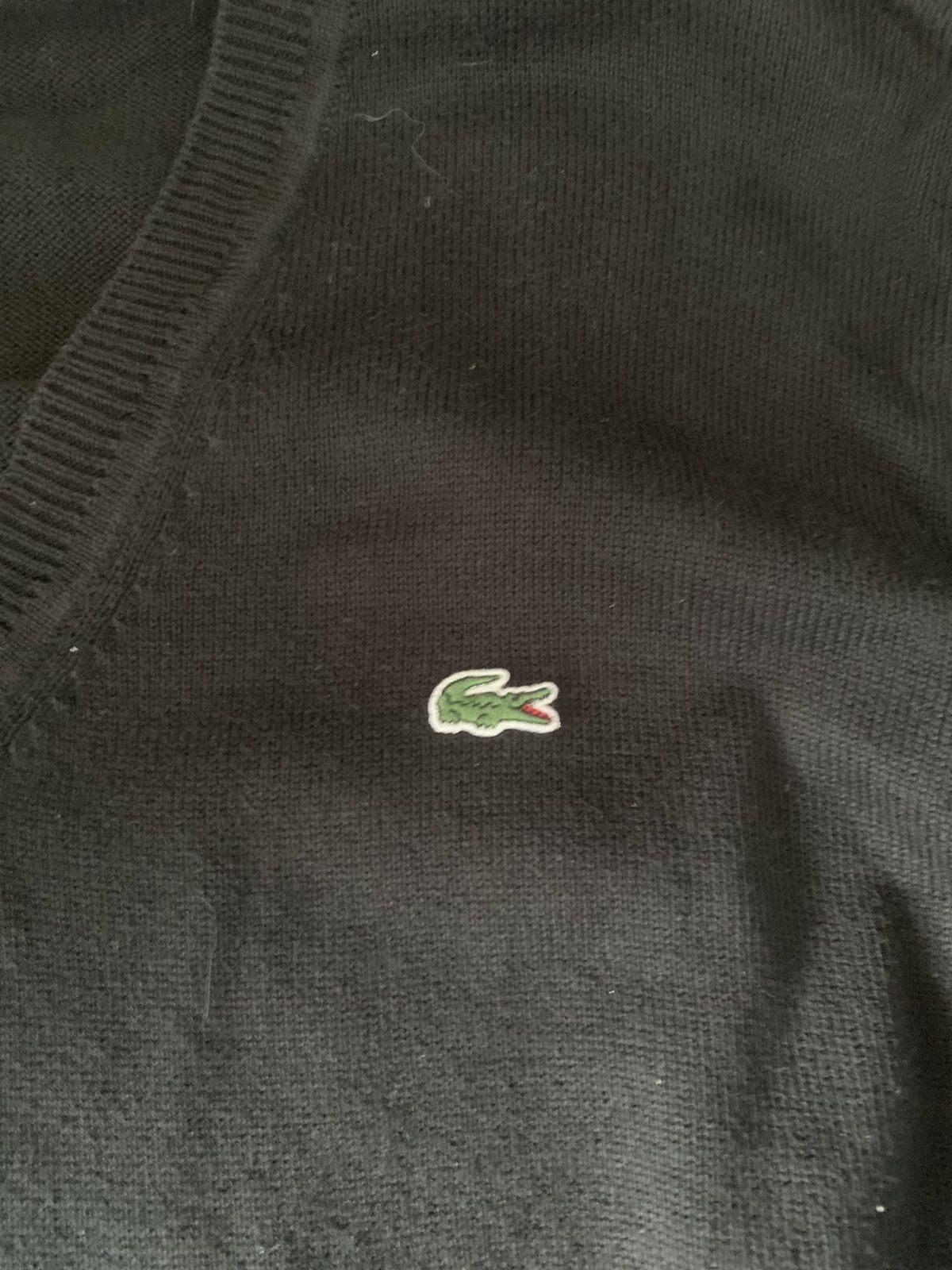 Lacoste Lacoste Size L / US 10 / IT 46 - 2 Thumbnail