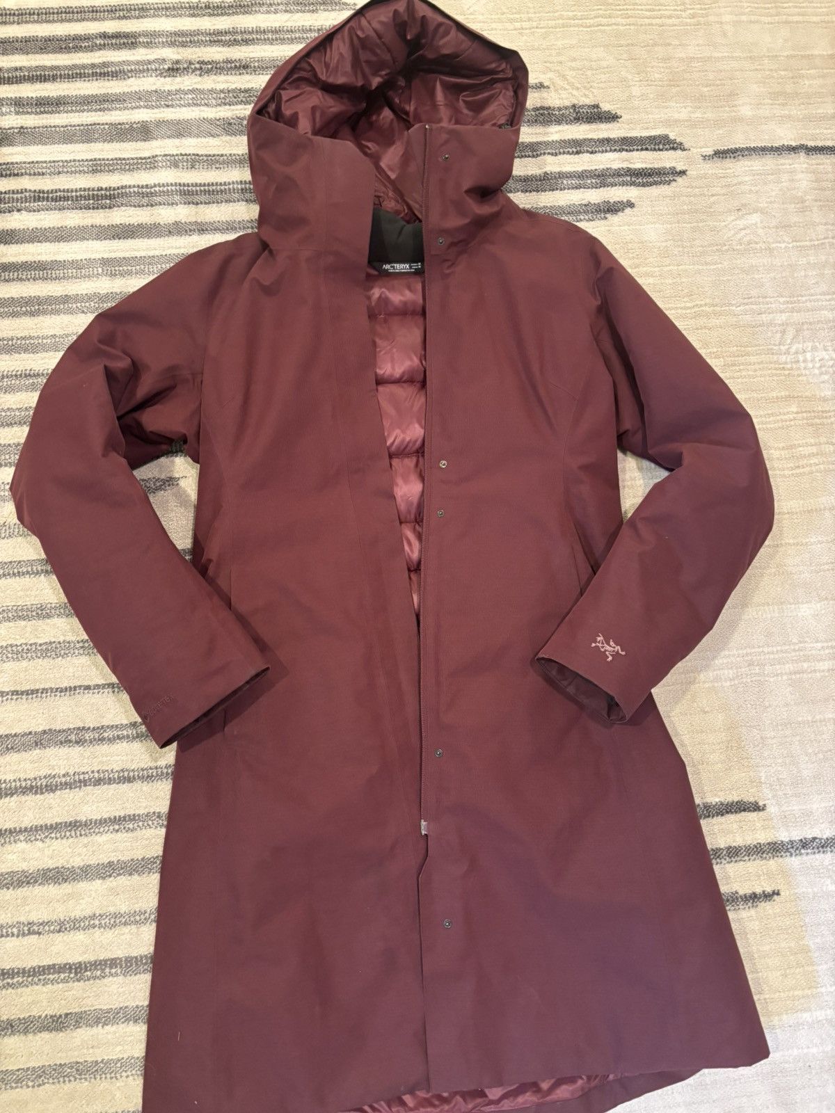 Arc'teryx Arcteryx patera womens parka Size M / US 6-8 / IT 42-44 - 1 Thumbnail