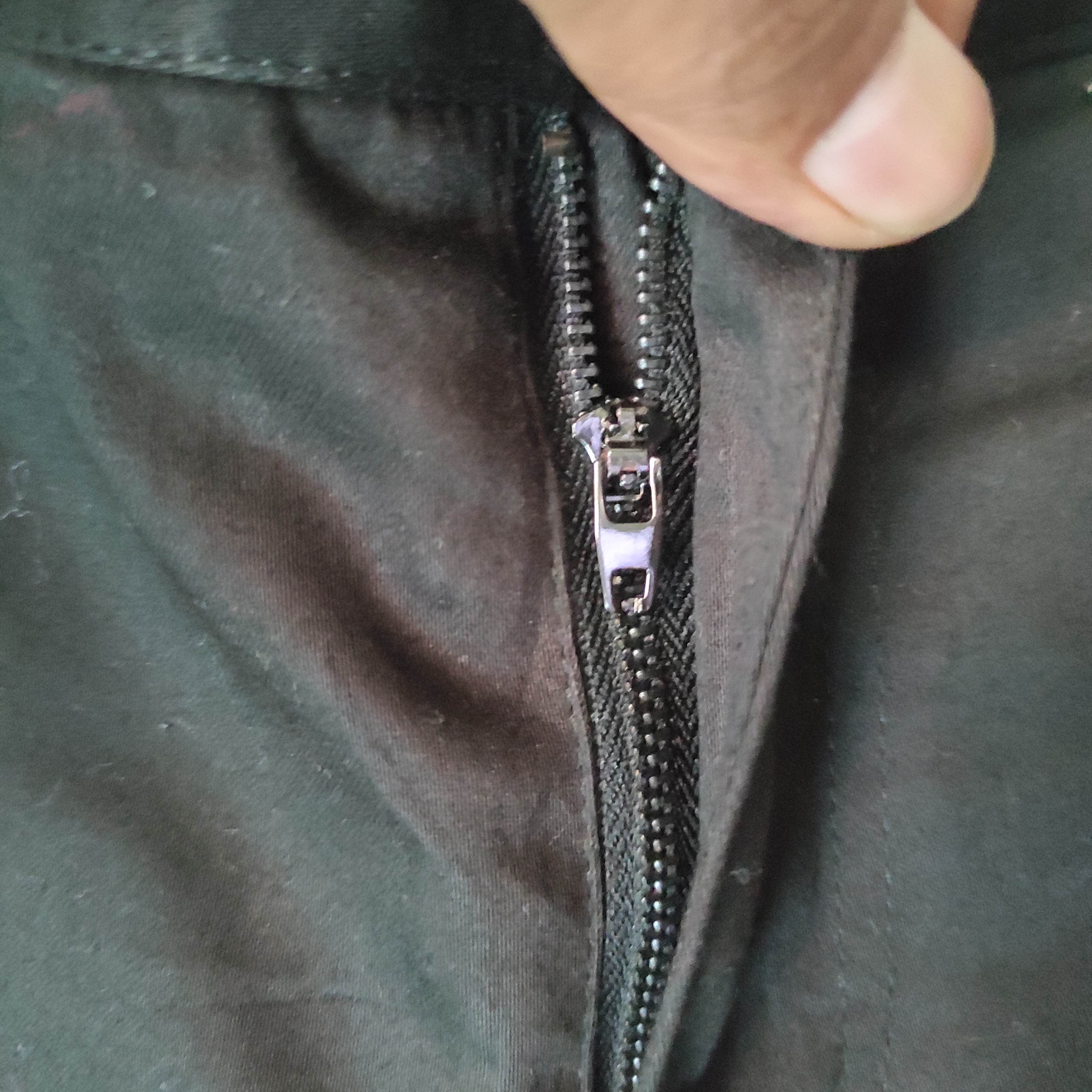 Hysteric Glamour BG- SHO Bondage Cargo Punk Pants Size US 32 / EU 48 - 14 Thumbnail