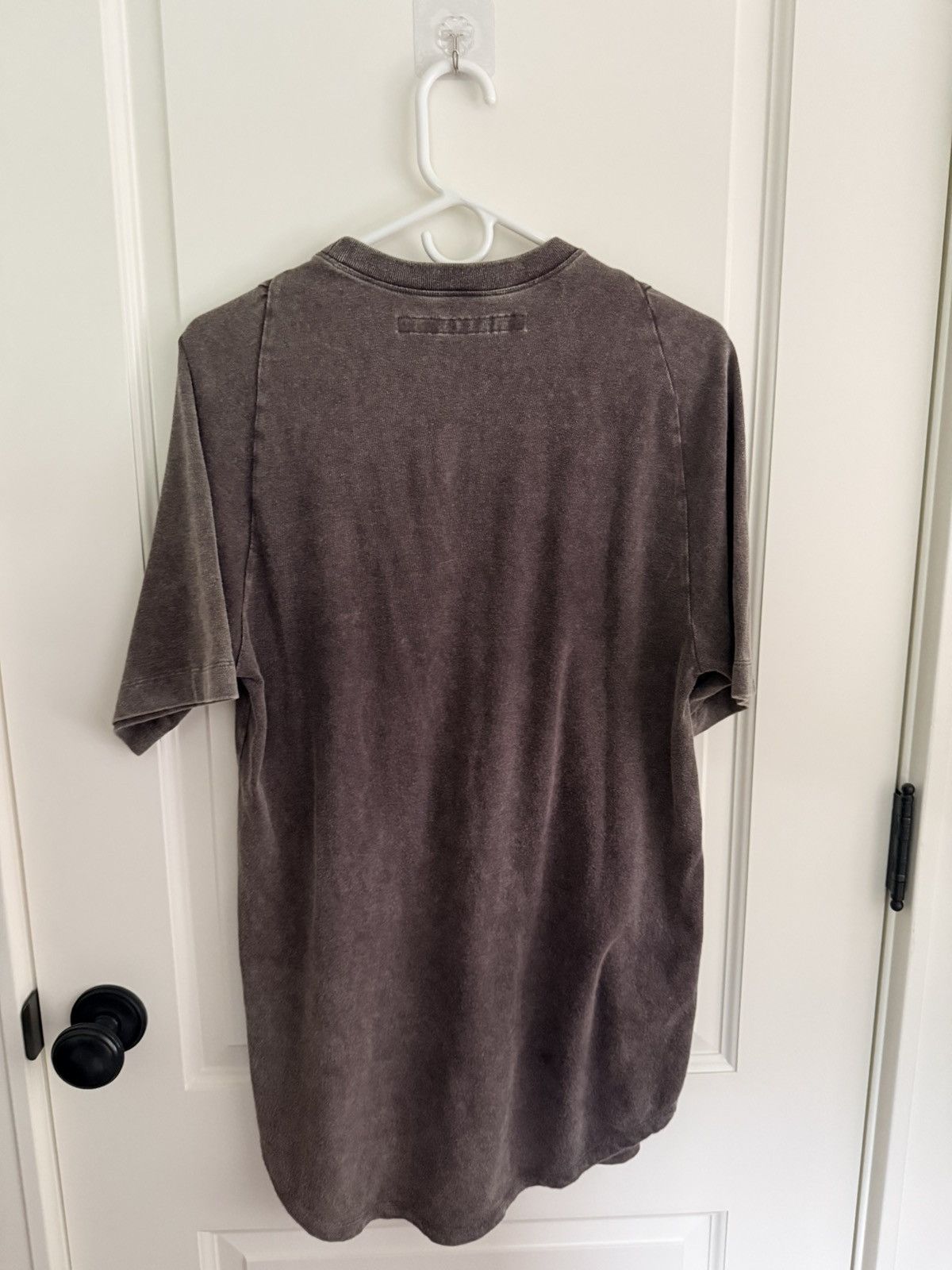 Julius julius lunarchy long shirt Size US S / EU 44-46 / 1 - 4 Thumbnail
