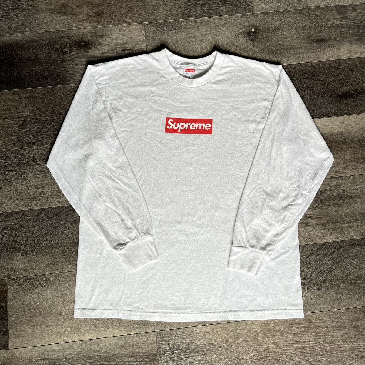 トップス Supreme 2008 Ralph Bakshi Coonskin LS T Supreme x Ralph Bakshi Coonskin LS Tee | Grailed