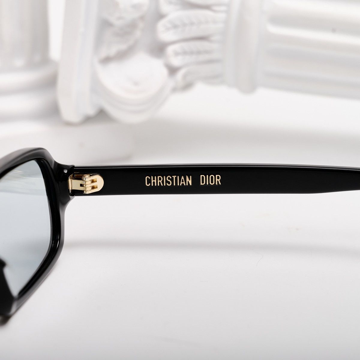 Dior DIOR DIORPACIFIC S3I 16I0 SUNGLASSES Size ONE SIZE - 4 Thumbnail