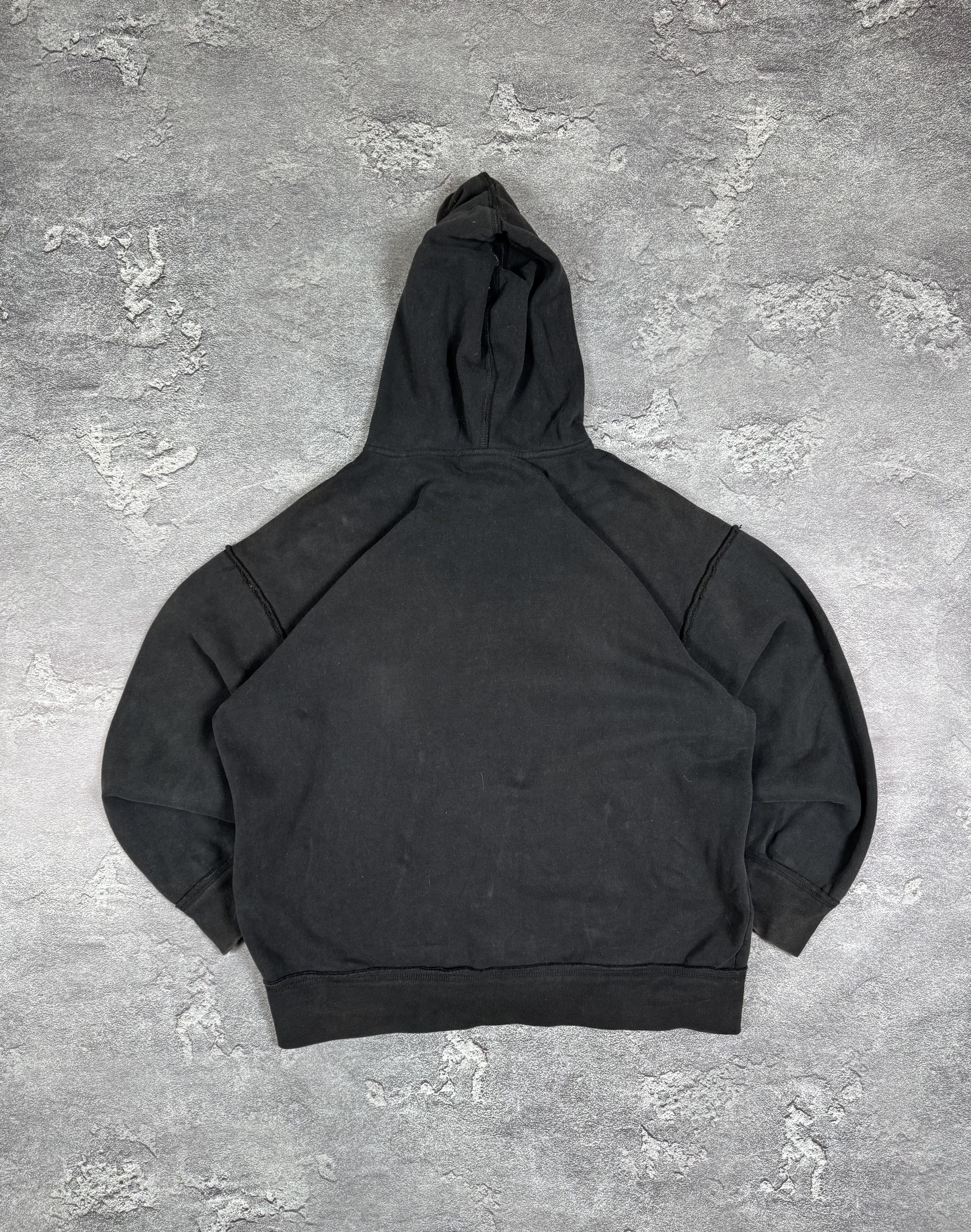 If Six Was Nine If Six Was Nine Stobart Faded Goth Style Size L Streetwear Size US L / EU 52-54 / 3 - 3 Thumbnail