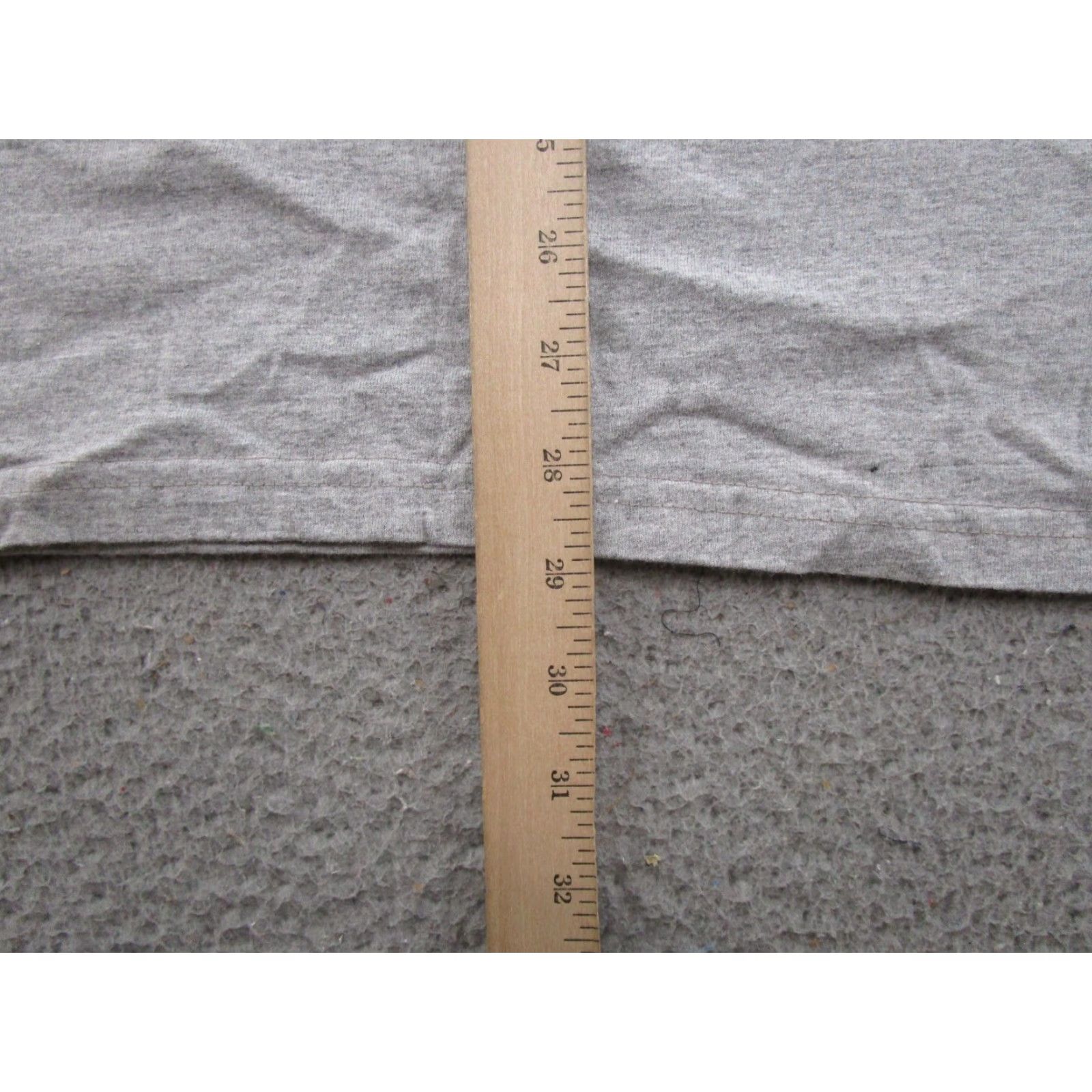 Vintage VINTAGE Dynasty Minnesota Vikings NFL T-Shirt MN Read 90s Gray Cotton Crew Neck Short Sleeve Men's L Size US L / EU 52-54 / 3 - 7 Thumbnail