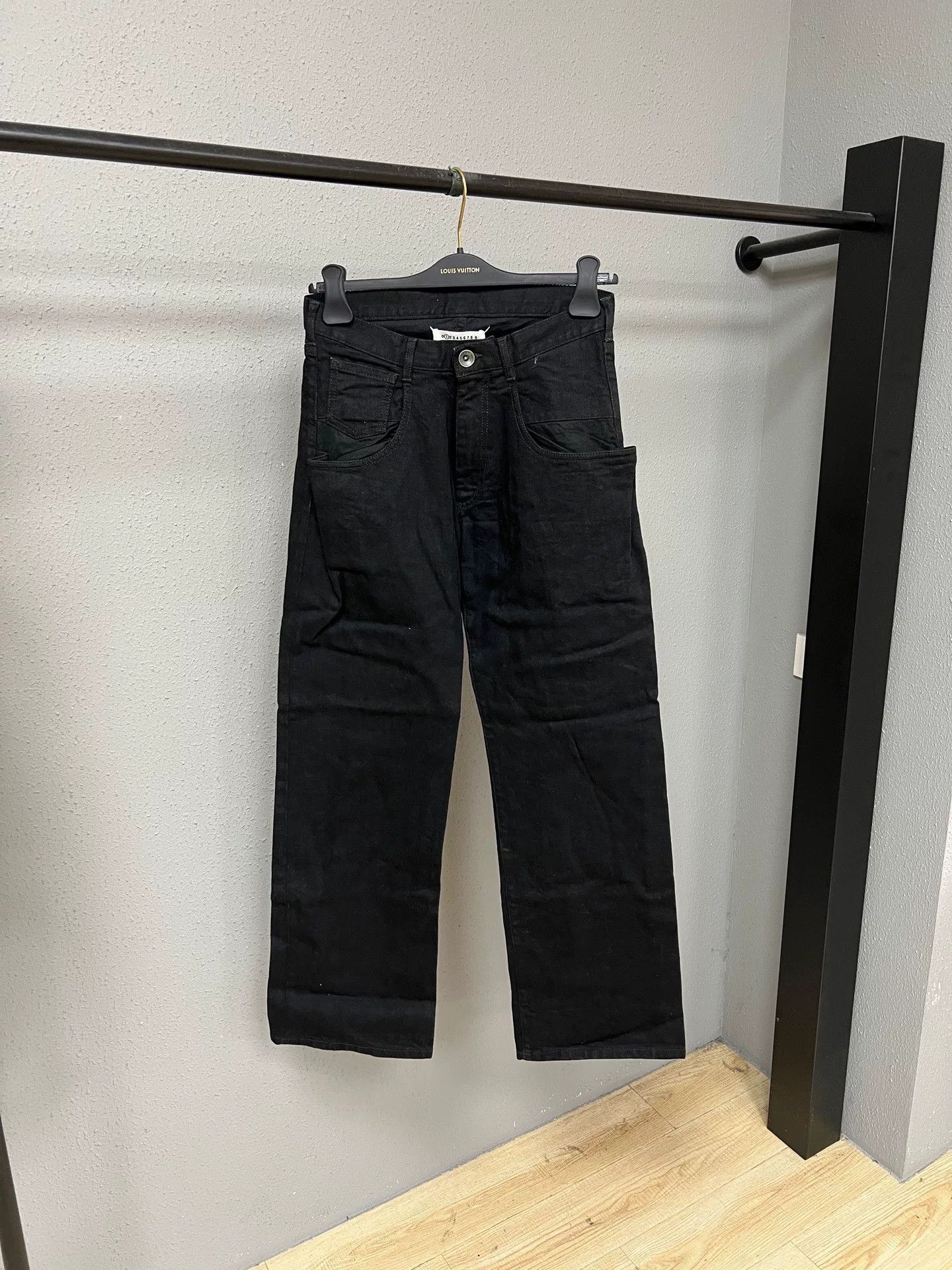 Maison Margiela Maison Margiela Jeans Size US 36 / EU 52 - 1 Thumbnail