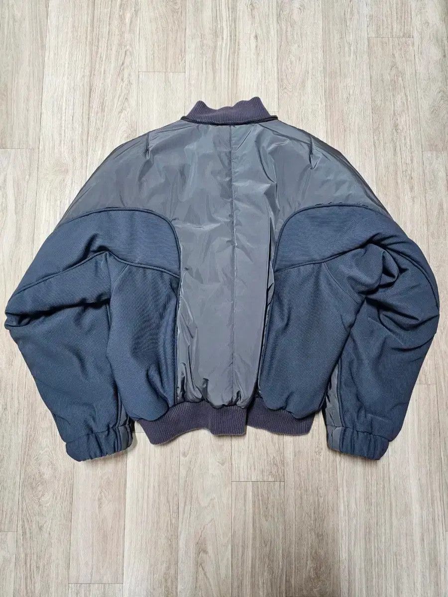 Hyein Seo Hyein Seo hooded bomber jacket Size US M / EU 48-50 / 2 - 2 Thumbnail