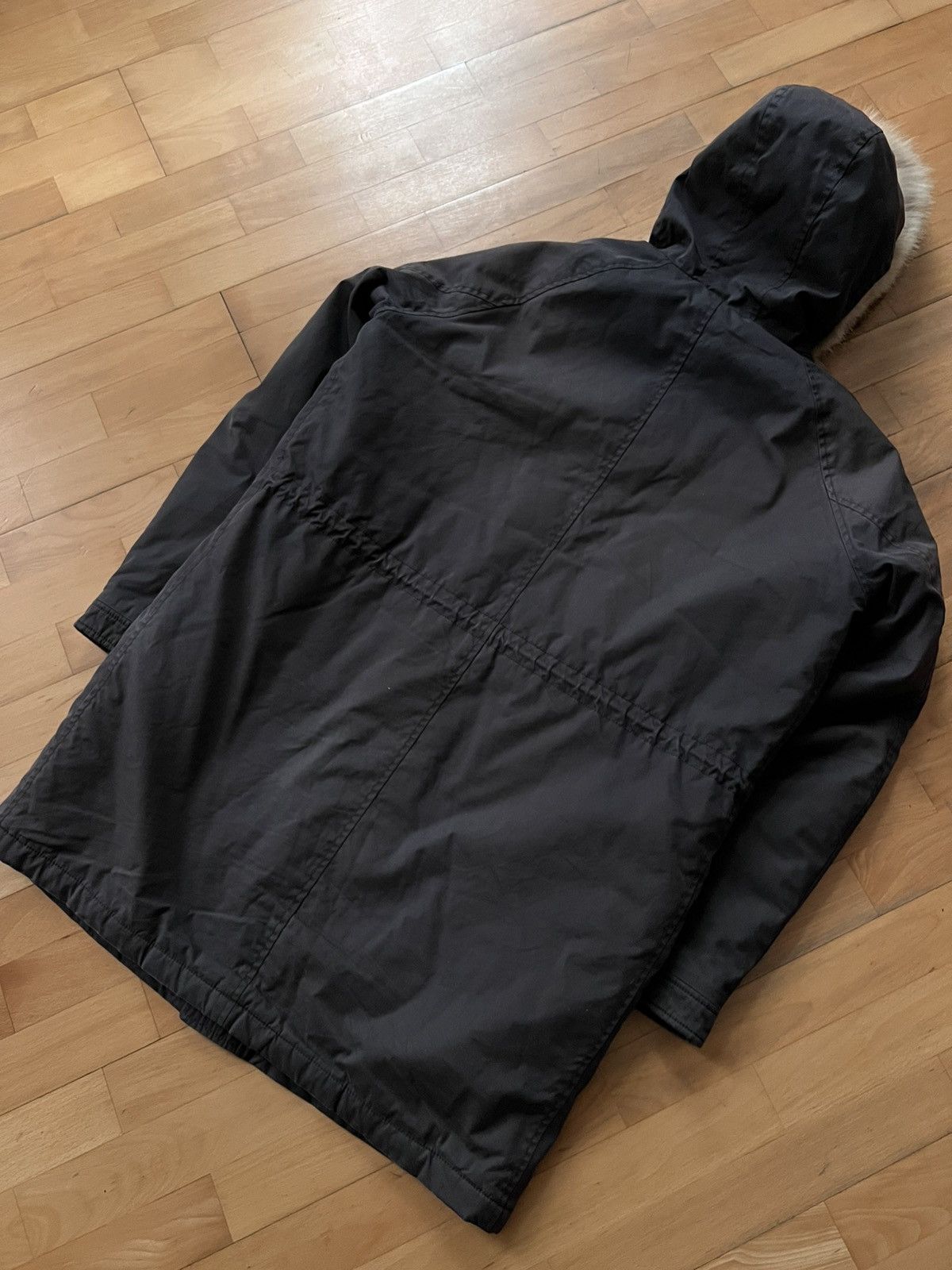 Gucci 1998 Gucci by Tom Ford Parka Size US M / EU 48-50 / 2 - 12 Thumbnail