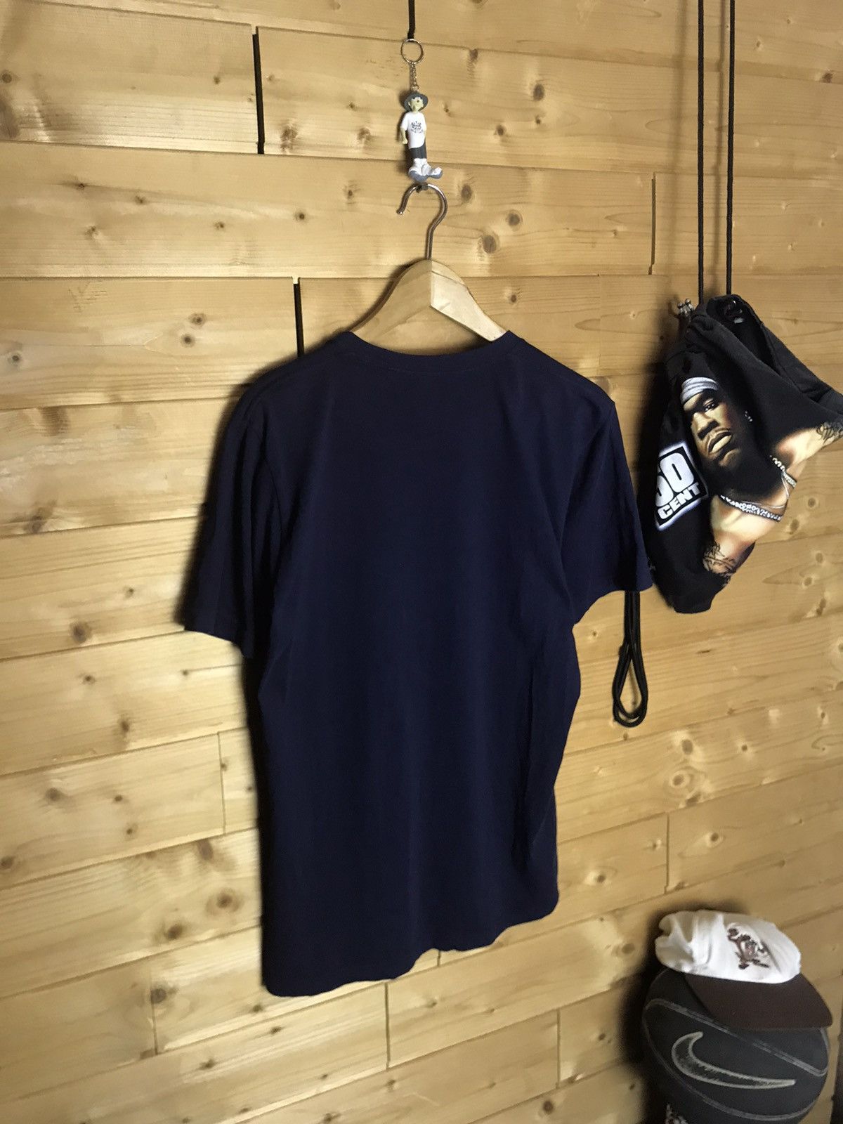 Band Tees Uniqlo X BT21 no milk t-shirt Size US L / EU 52-54 / 3 - 8 Thumbnail