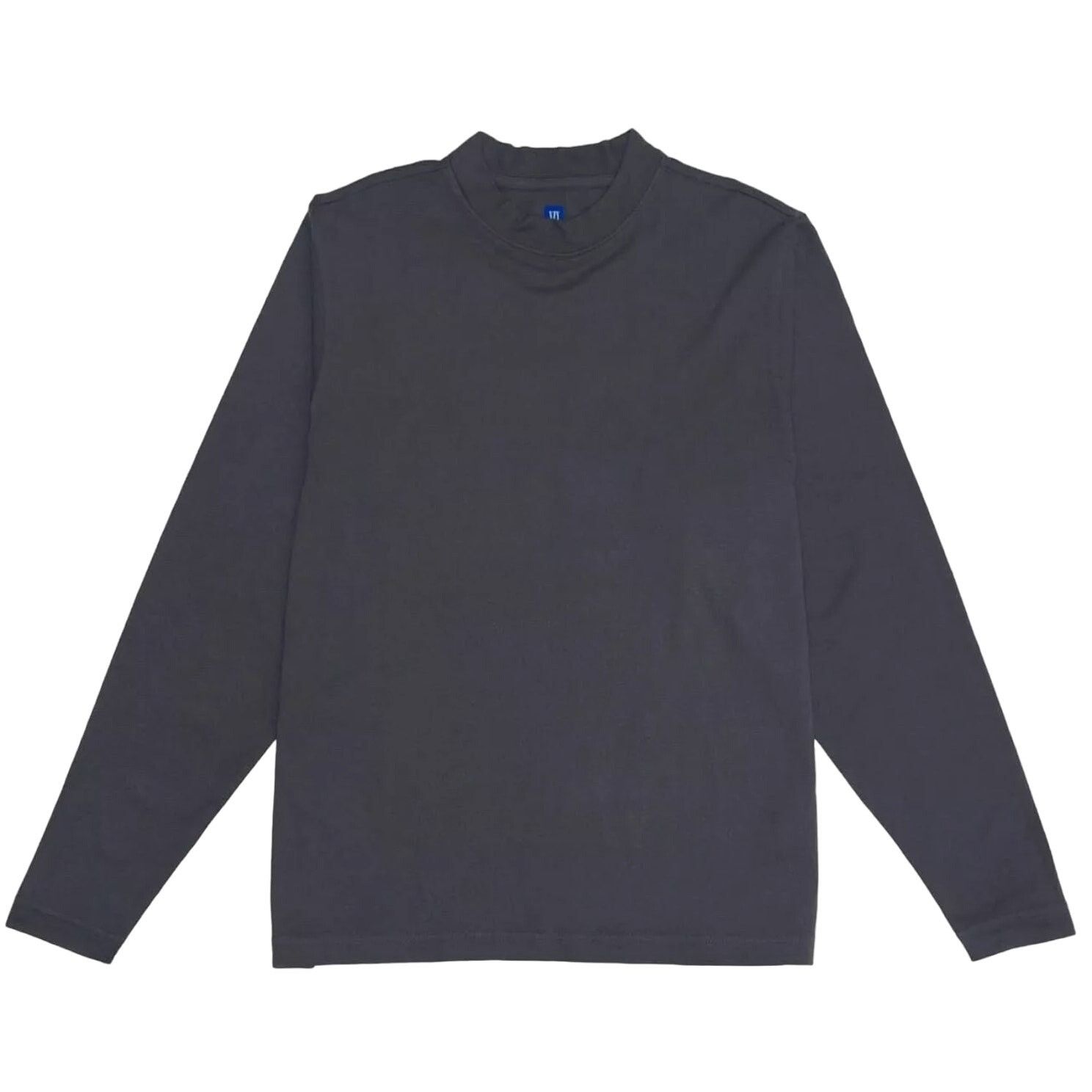 Gap Yeezy X Gap H03 Long Sleeve Cotton T-Shirt in Gray, Size L Size US L / EU 52-54 / 3 - 1 Preview