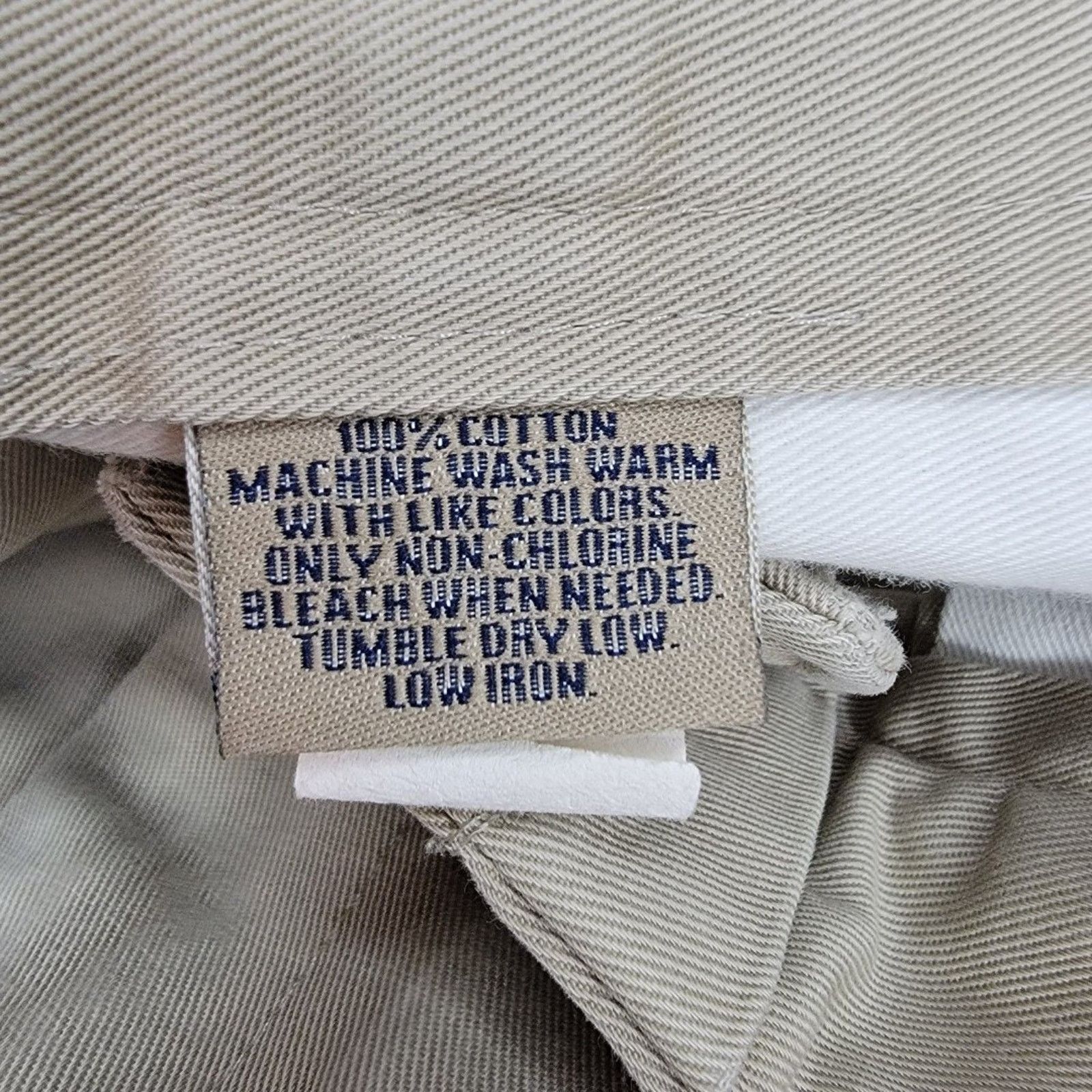 Other Bill's Khakis - Size 34 Size US 34 / EU 50 - 7 Thumbnail