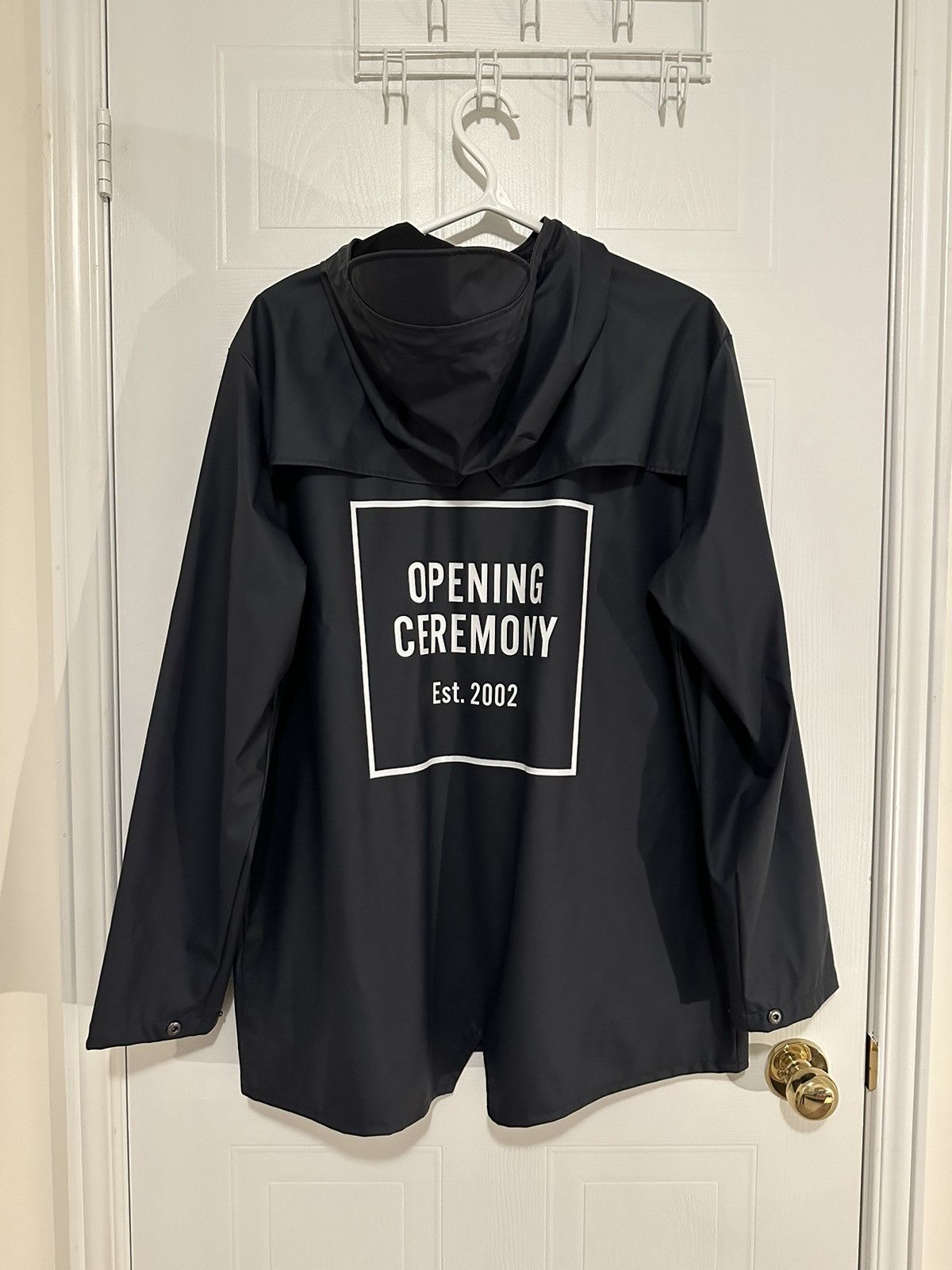 Opening Ceremony × Rains Rains X Opening Ceremony Size US M / EU 48-50 / 2 - 2 Thumbnail