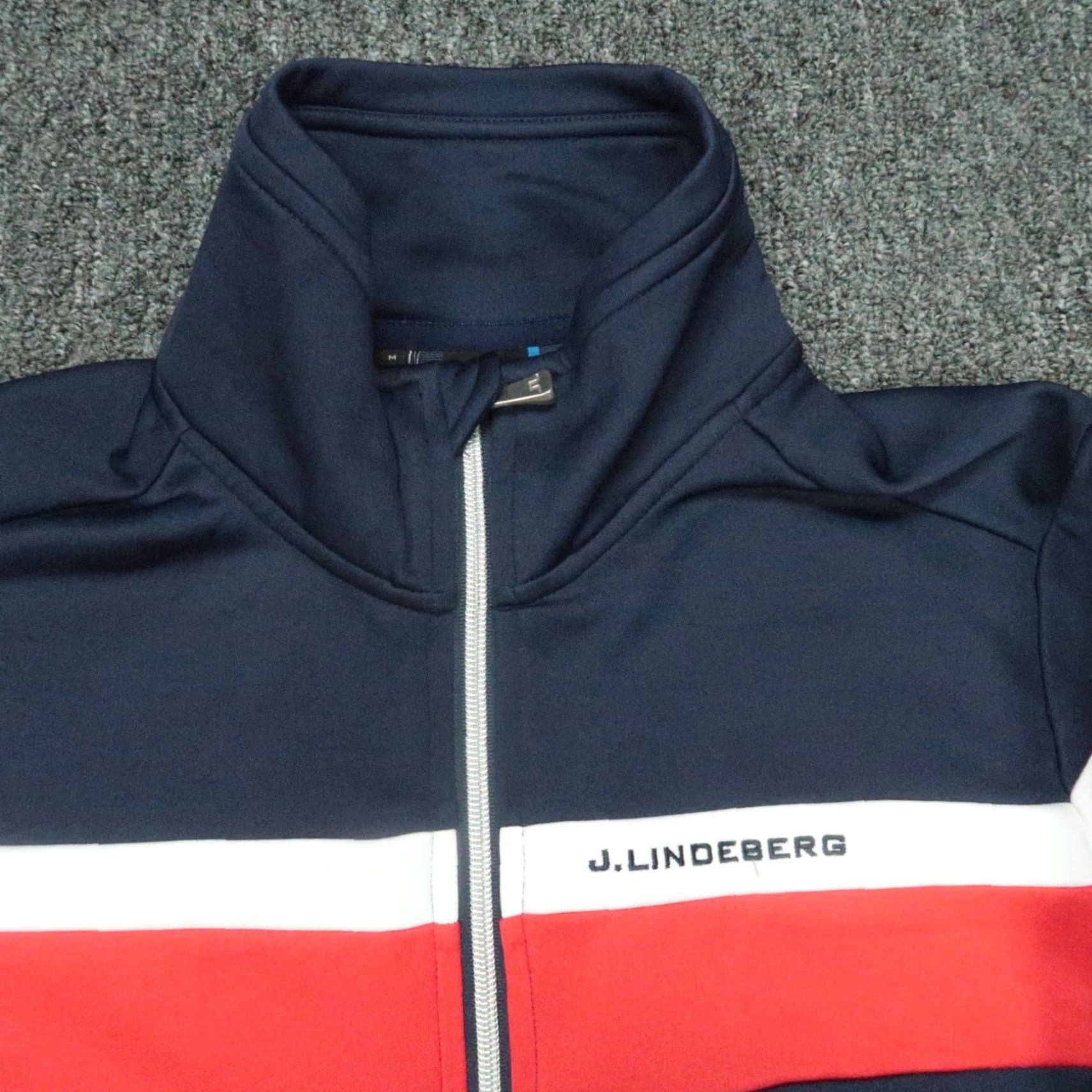 J Lindeberg Jacket Women Adult Alpine World Ski Championships Vail Beaver Creek