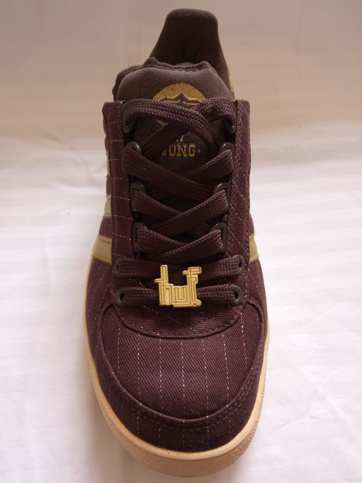 Adidas Adidas Adocolor Lo Y1 - Ray Fong Originals Size US 9.5 / EU 42-43 - 5 Thumbnail