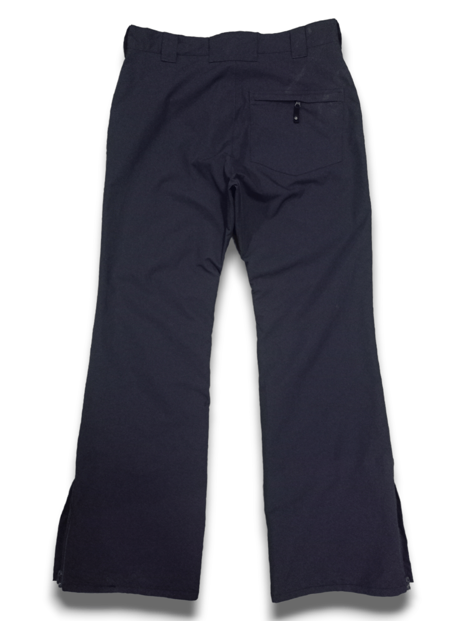 Airblaster Gorpcore Air Blaster Tactical Style Flare Snow Pants Size US 34 / EU 50 - 4 Thumbnail