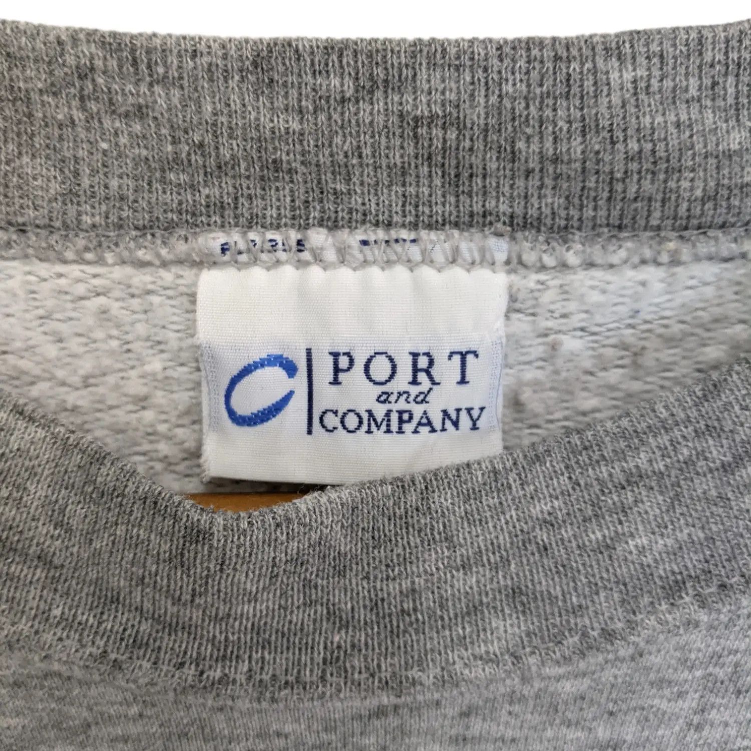 Vintage Vintage PINNACLE FITNES Jumper Sweatshirt Size US XXL / EU 58 / 5 - 11 Thumbnail