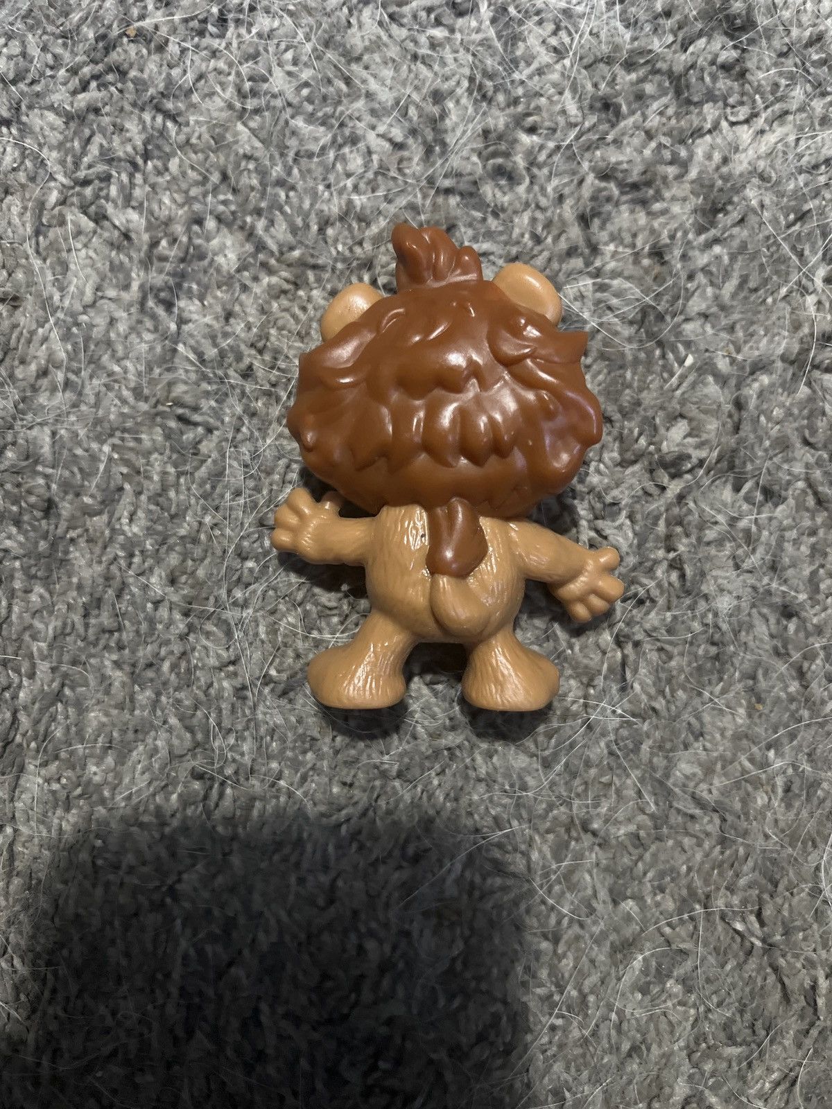 Hypebeast 2013 McDonald’s The Wizard Of Oz Cowardly Lion Figurine Size ONE SIZE - 2 Thumbnail