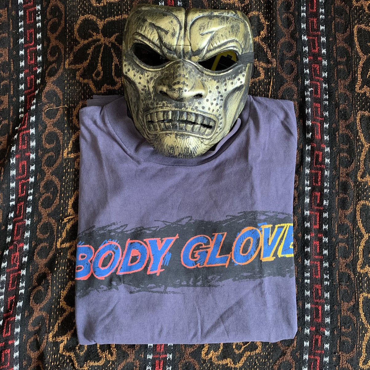Body Glove VINTAGE BODY GLOVE TSHIRT VERY RARE 💦 Size US L / EU 52-54 / 3 - 1 Thumbnail