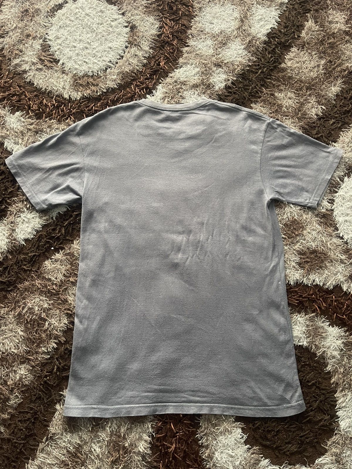 Undercover 🔥HOT🇯🇵🔥VINTAGE UNDERCOVER JUN TAKAHASHI SPELL OUT VERY RARE Size US M / EU 48-50 / 2 - 6 Thumbnail