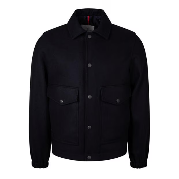 Moncler Fredarola Shirt Jacket Size US M / EU 48-50 / 2 - 1 Thumbnail