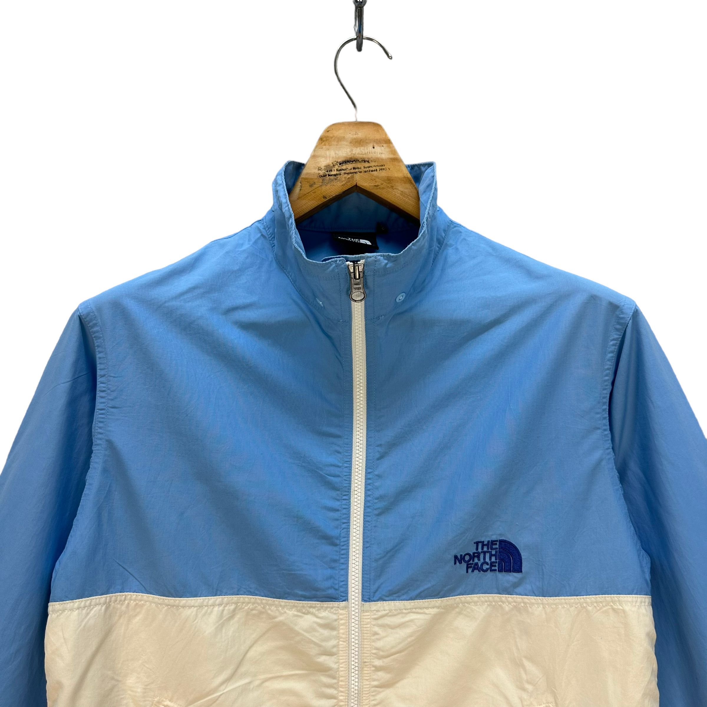 The North Face TNF JACKET #8262-218 Size US S / EU 44-46 / 1 - 2 Thumbnail