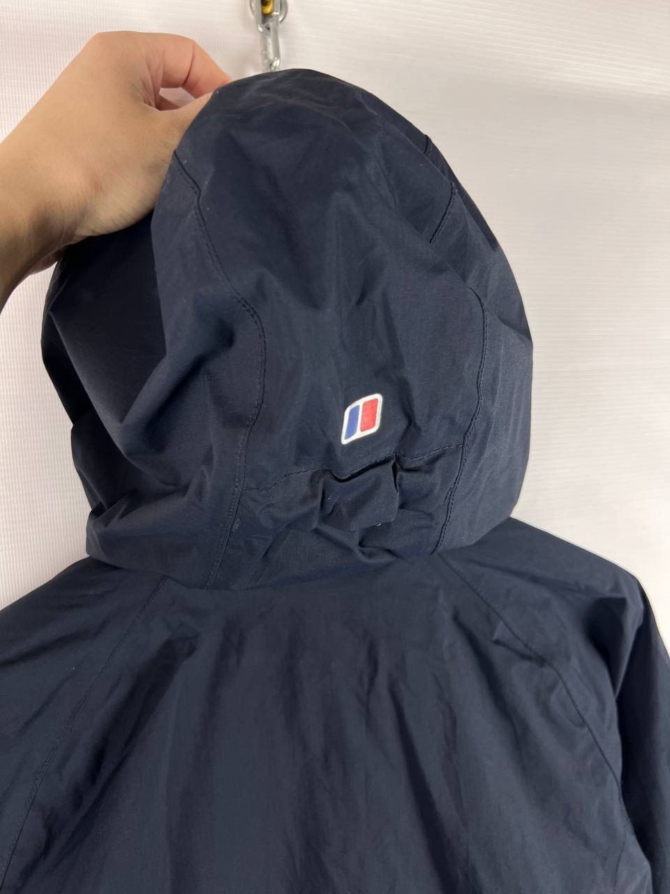 Berghaus Berghaus Hydro shell outdoor woman jacket size S Size S / US 4 / IT 40 - 12 Thumbnail