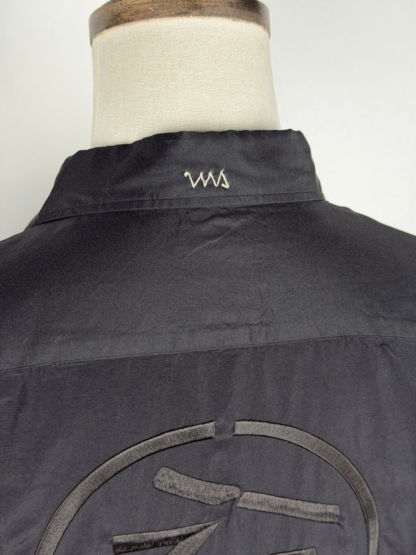Visvim SS18 Ellas Shirt S/S Kanji Size US XL / EU 56 / 4 - 4 Thumbnail