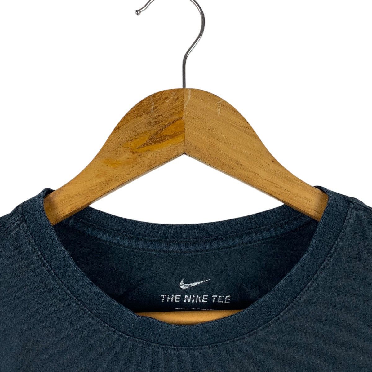 Fragment Design × Nike NIKE Lab MA5 x FRAGMENT Design big spellout tee Size US M / EU 48-50 / 2 - 5 Thumbnail