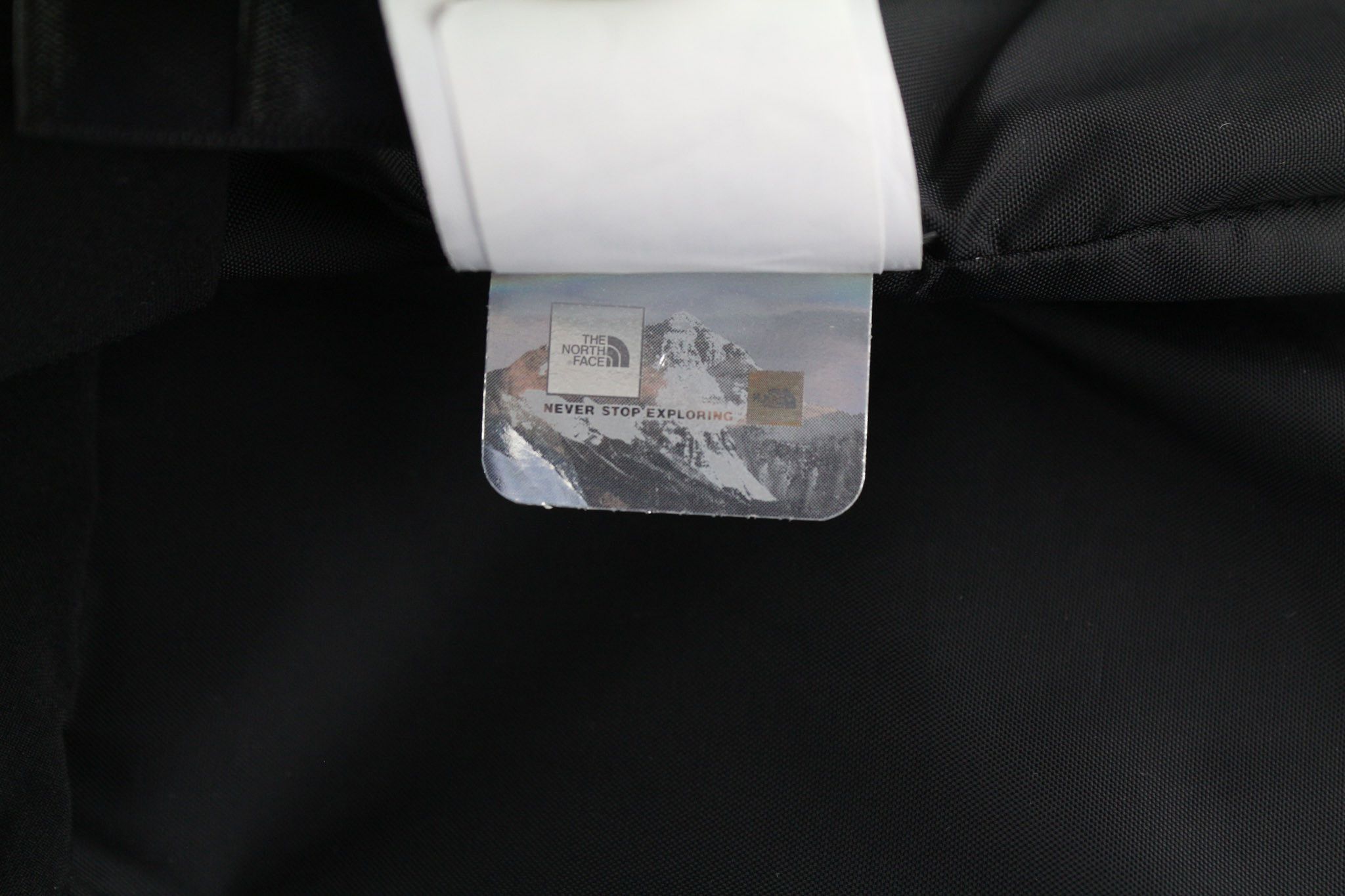 The North Face CIRQUE DOWN L 550 Filled Hooded Lined Black Jacket 82301 Size US L / EU 52-54 / 3 - 14 Thumbnail