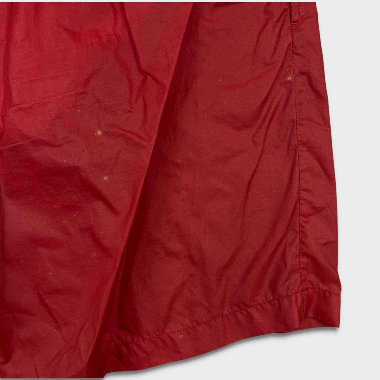 Nike Nike Sportswear Shorts Swoosh Lined Pocketed Swim Trunks Size US 28 / EU 44 - 5 Thumbnail