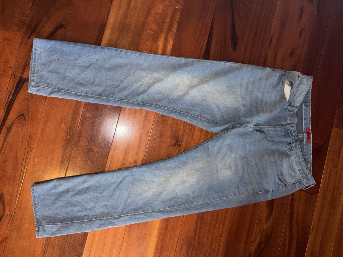 MBX Men’s Denim jeans Size US 36 / EU 52 - 1 Thumbnail