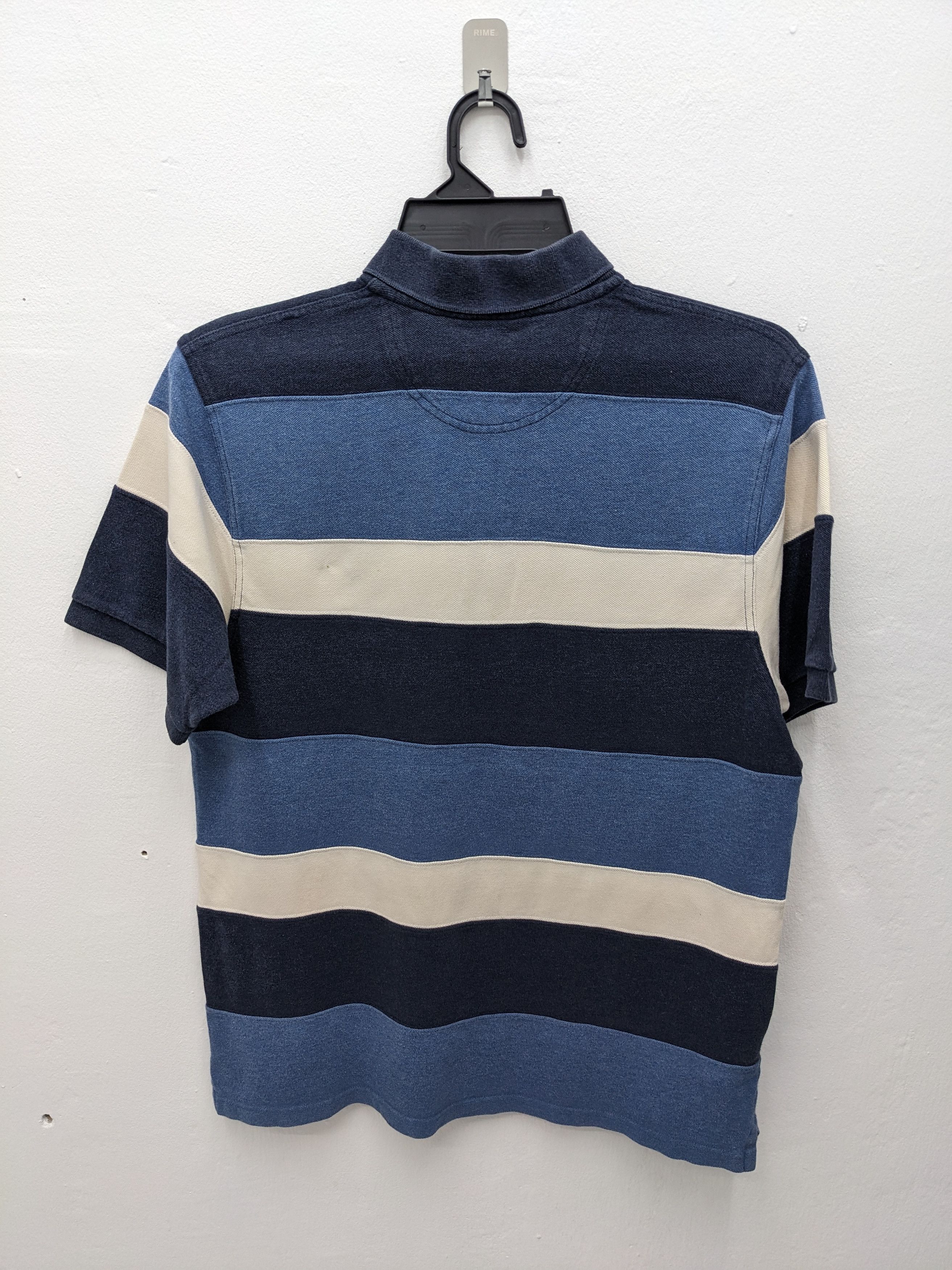 Fred Perry VINTAGE FRED PERRY POLO SHIRT Size US L / EU 52-54 / 3 - 4 Thumbnail