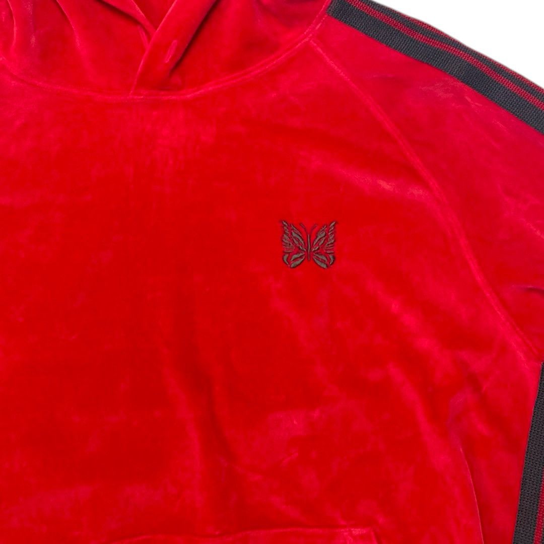 Needles Needles Hoodies Size US L / EU 52-54 / 3 - 3 Thumbnail