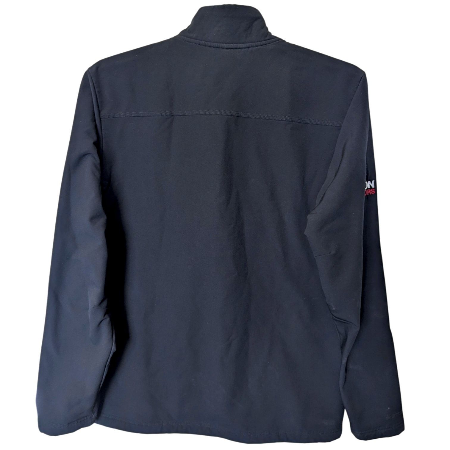 Under Armour Under Armour Tactical Loose Black Athlon Outdoors Zip Jacket Size US M / EU 48-50 / 2 - 6 Thumbnail
