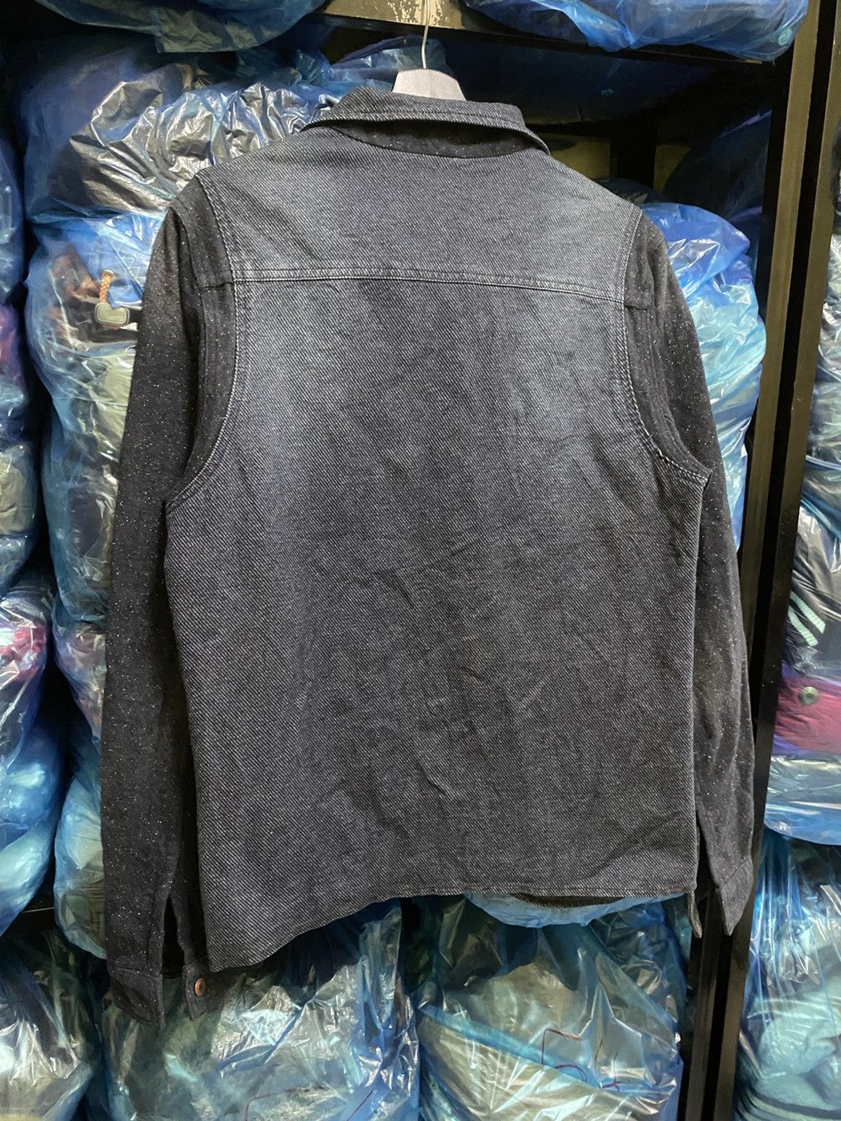 Scotch & Soda VINTAGE SCOTH & SODA CARDIGAN JACKET Size US M / EU 48-50 / 2 - 11 Thumbnail