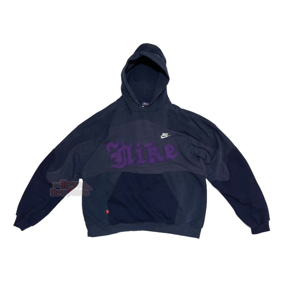 Nike Nike 3tone BLUE “VirglL” 568 Size US XL / EU 56 / 4 - 3 Thumbnail