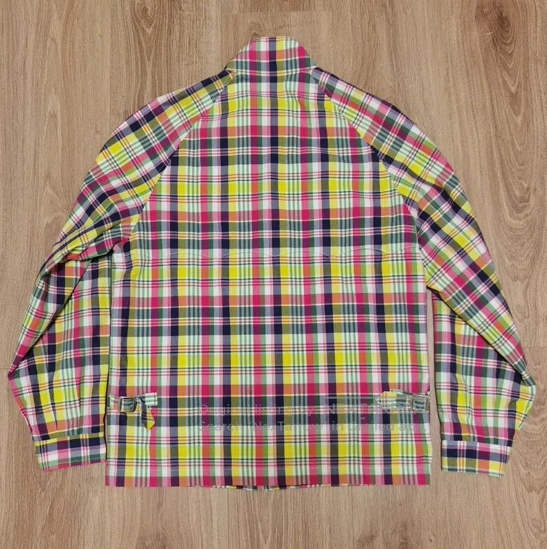 Junya Watanabe Junya Watanabe Jacket Size M / US 6-8 / IT 42-44 - 2 Thumbnail