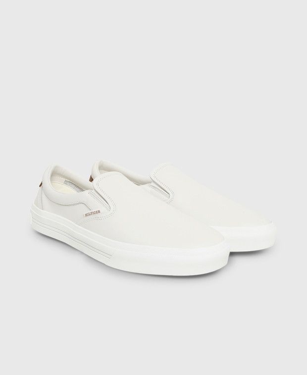 Tommy Hilfiger VuC Cuo Slip-on sneakers Size US 9 / EU 42 - 1 Thumbnail