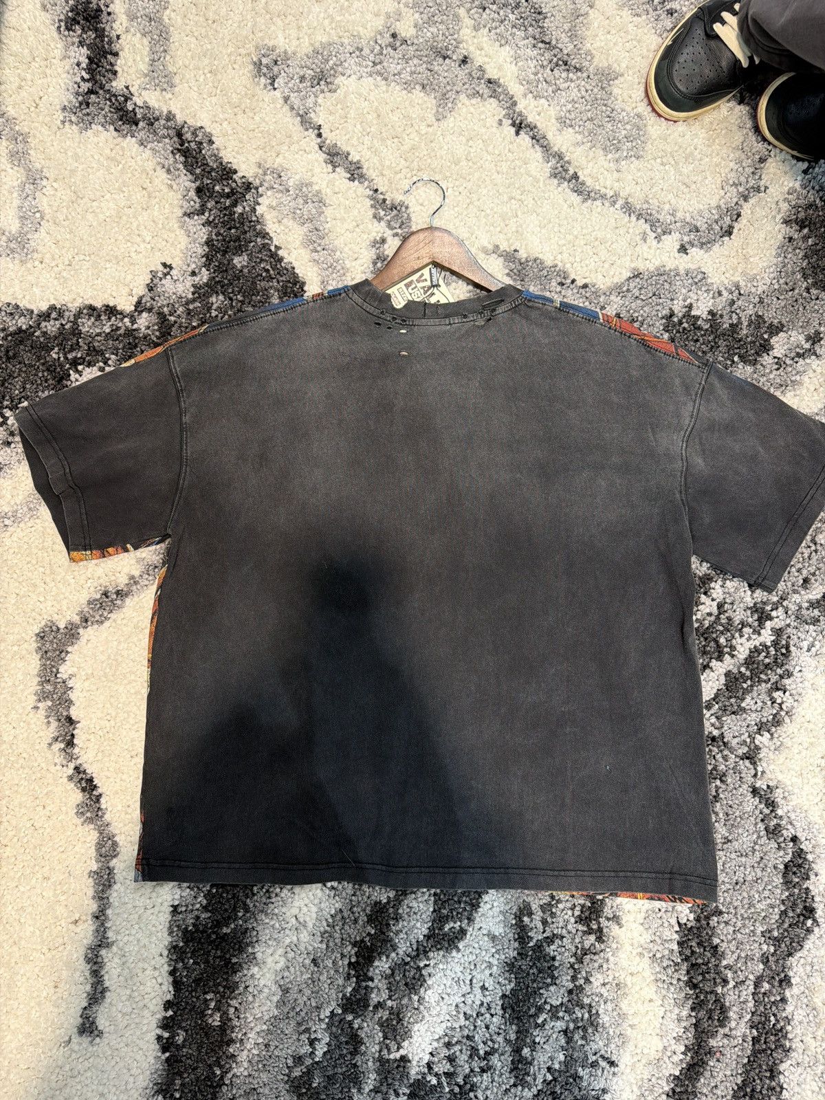 Vale Vale USA Holy Finals Tee Size-XL Brand New quick shipping Size US XL / EU 56 / 4 - 5 Thumbnail