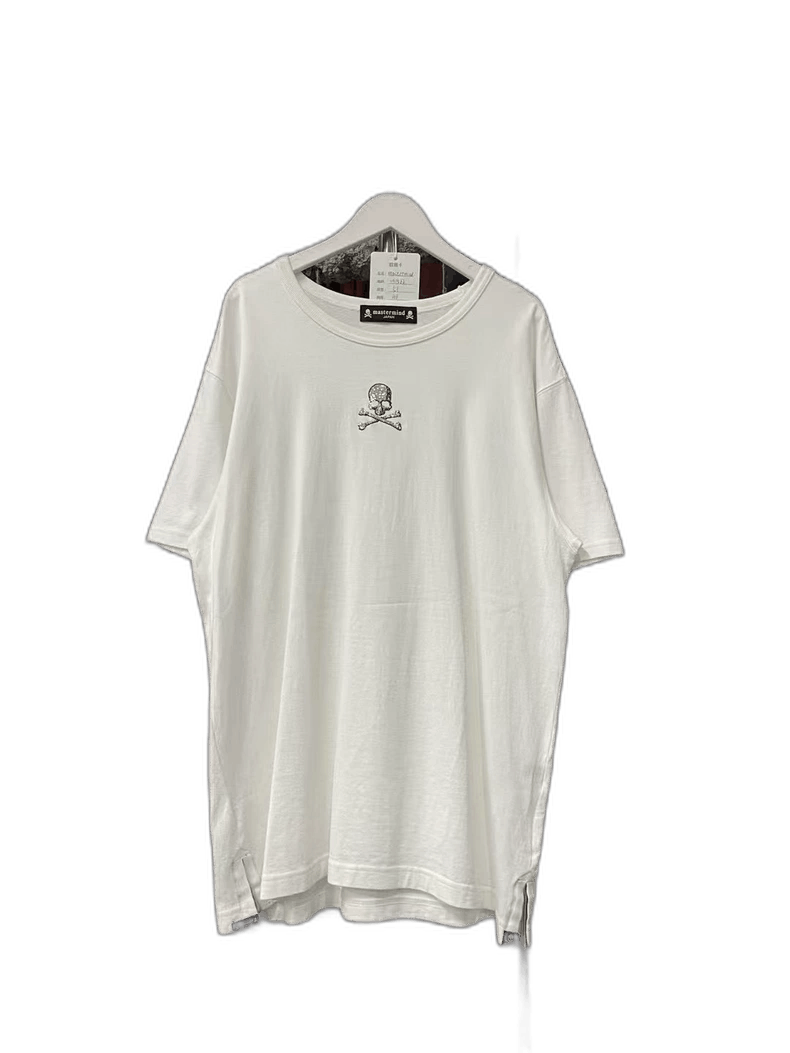 Mastermind Japan Master Mind Japan Skull Short Sleeve T-Shirt Size US L / EU 52-54 / 3 - 1 Thumbnail